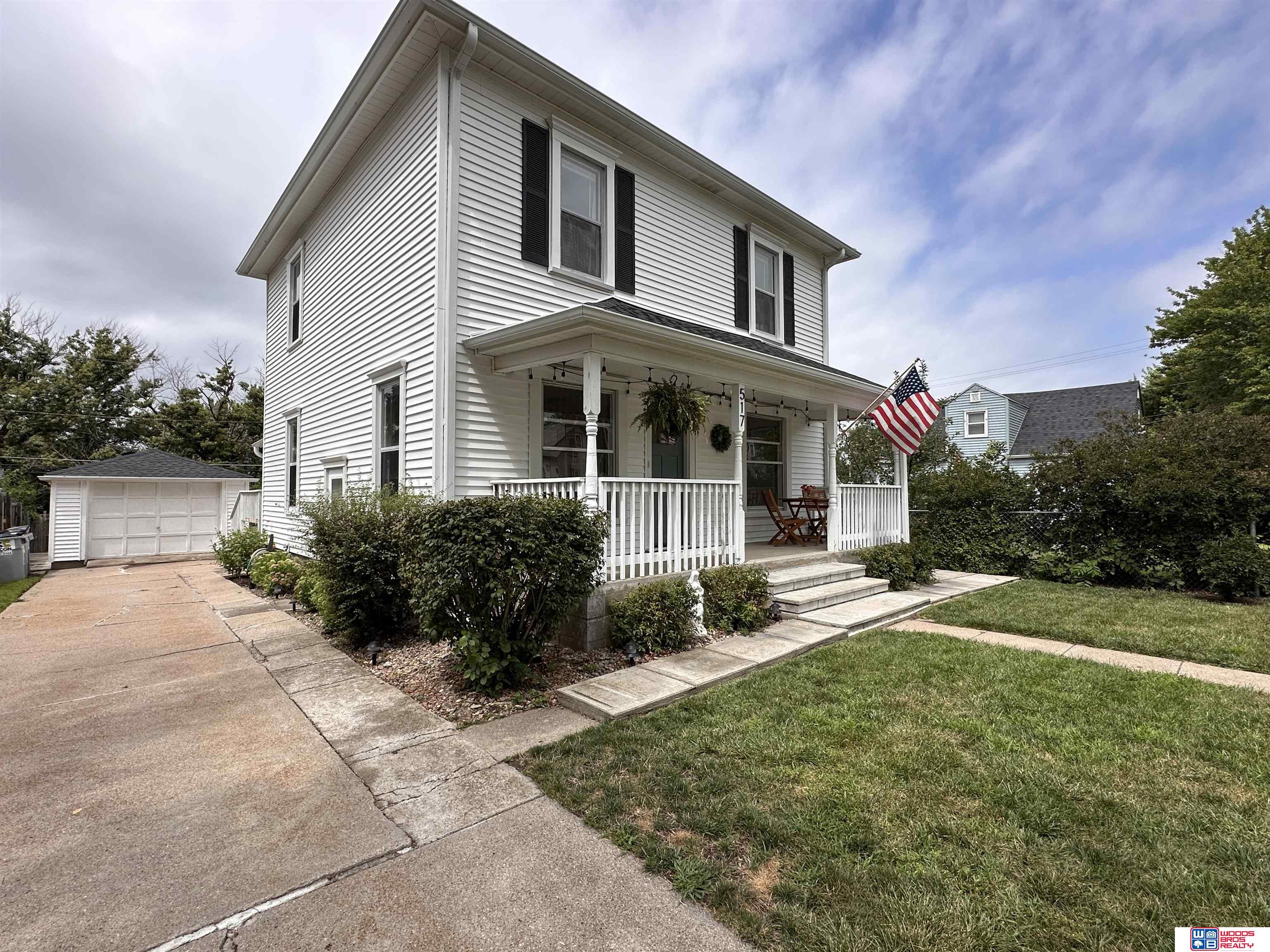 517 S 1st Street, Seward, Nebraska image 2