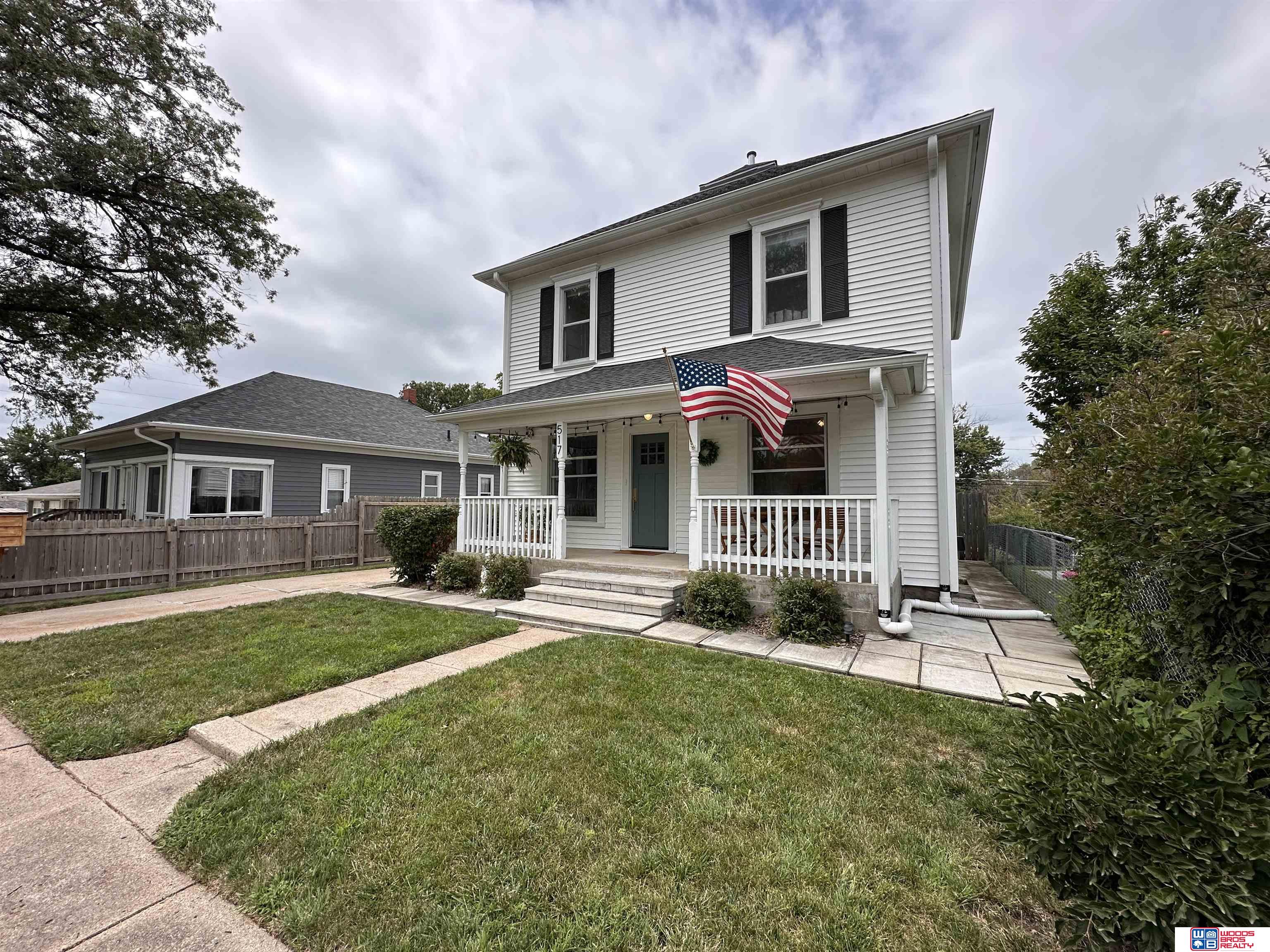 517 S 1st Street, Seward, Nebraska image 3
