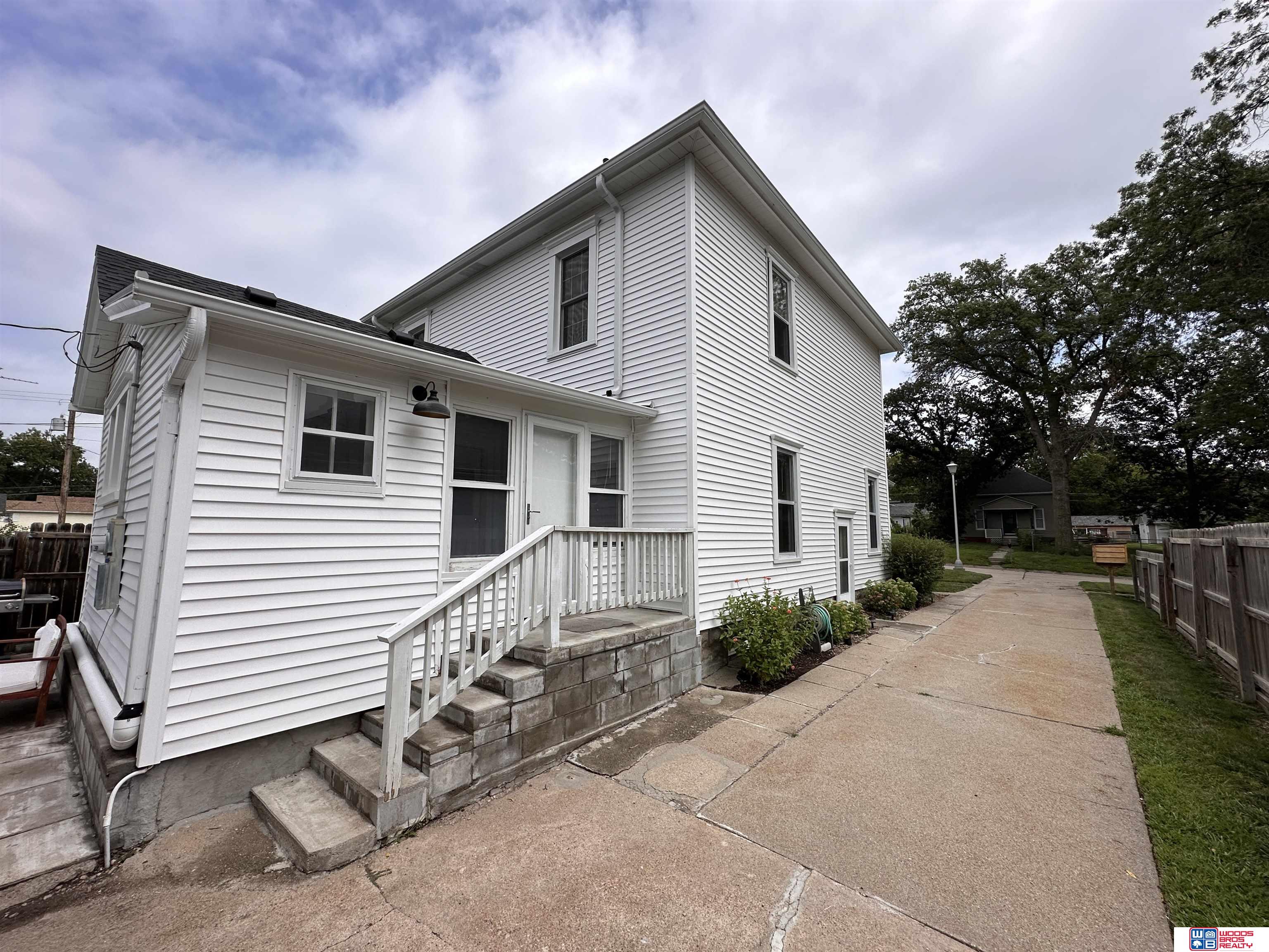 517 S 1st Street, Seward, Nebraska image 40