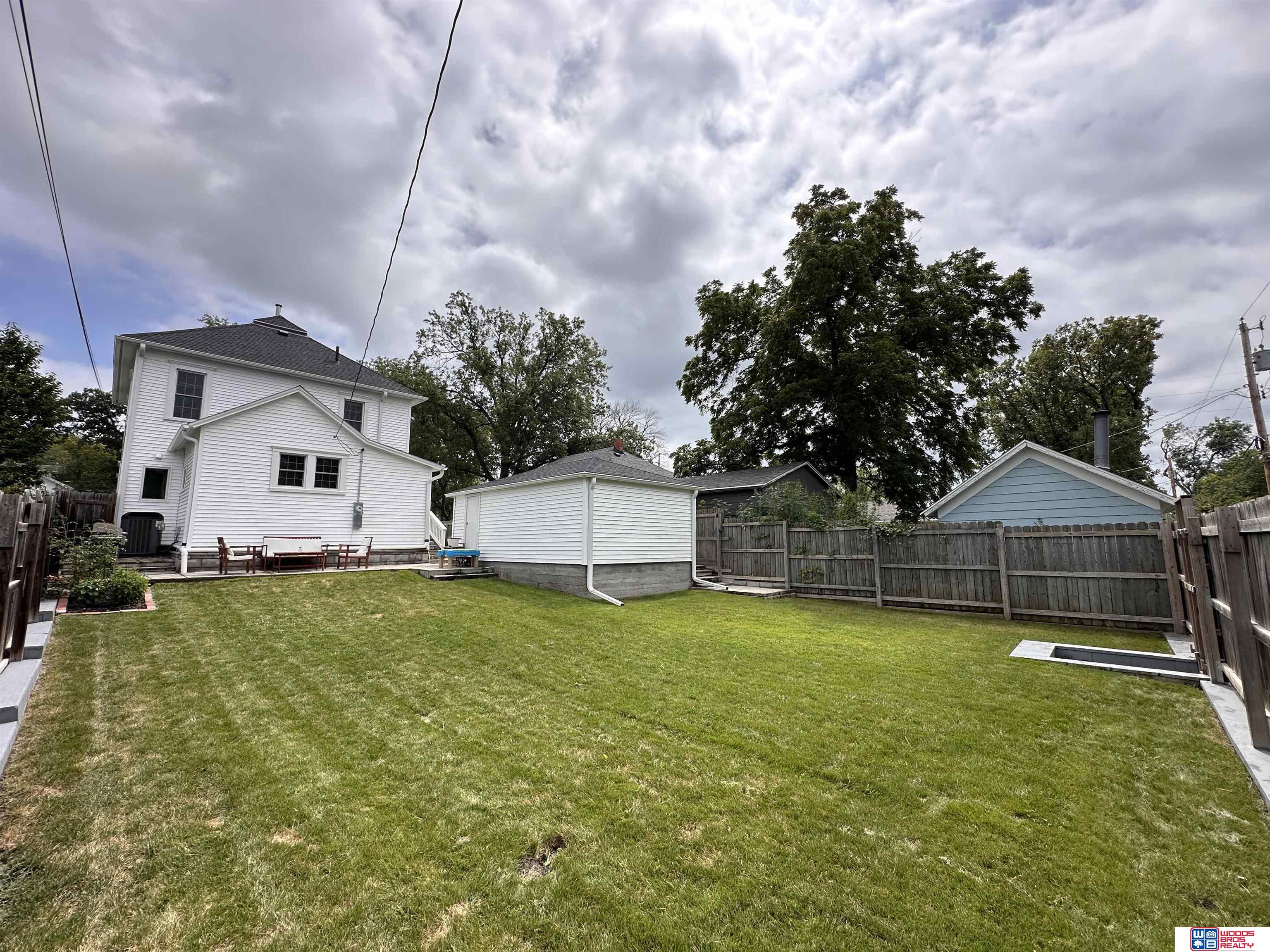 517 S 1st Street, Seward, Nebraska image 45