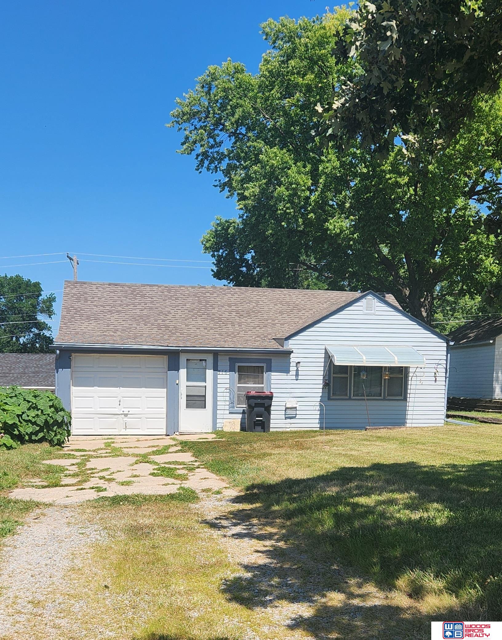 716 Millikin Avenue, Beatrice, Nebraska image 1