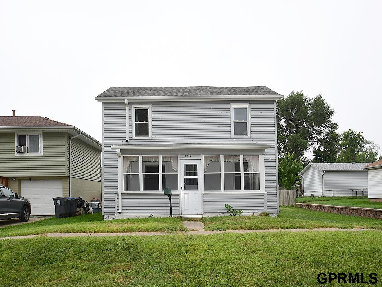 1919 Avenue C, Council Bluffs, Iowa image 1