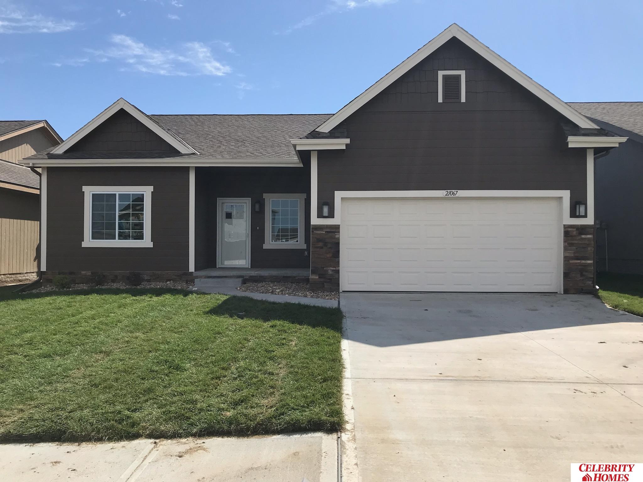 16919 Mary Street, Omaha, Nebraska image 1