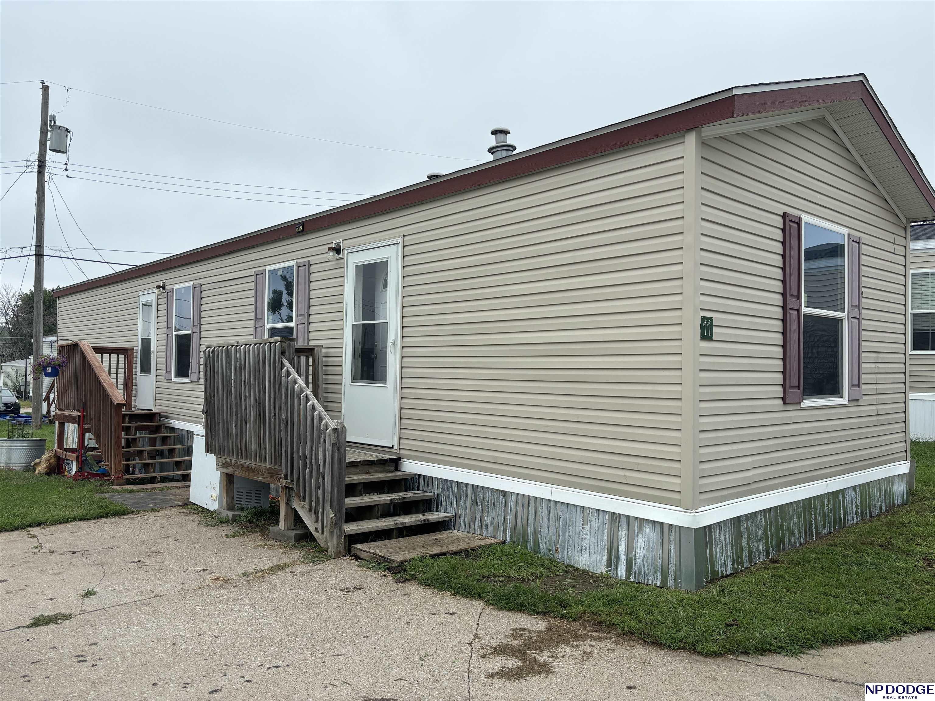 2425 S 15 Street, Plattsmouth, Nebraska image 1