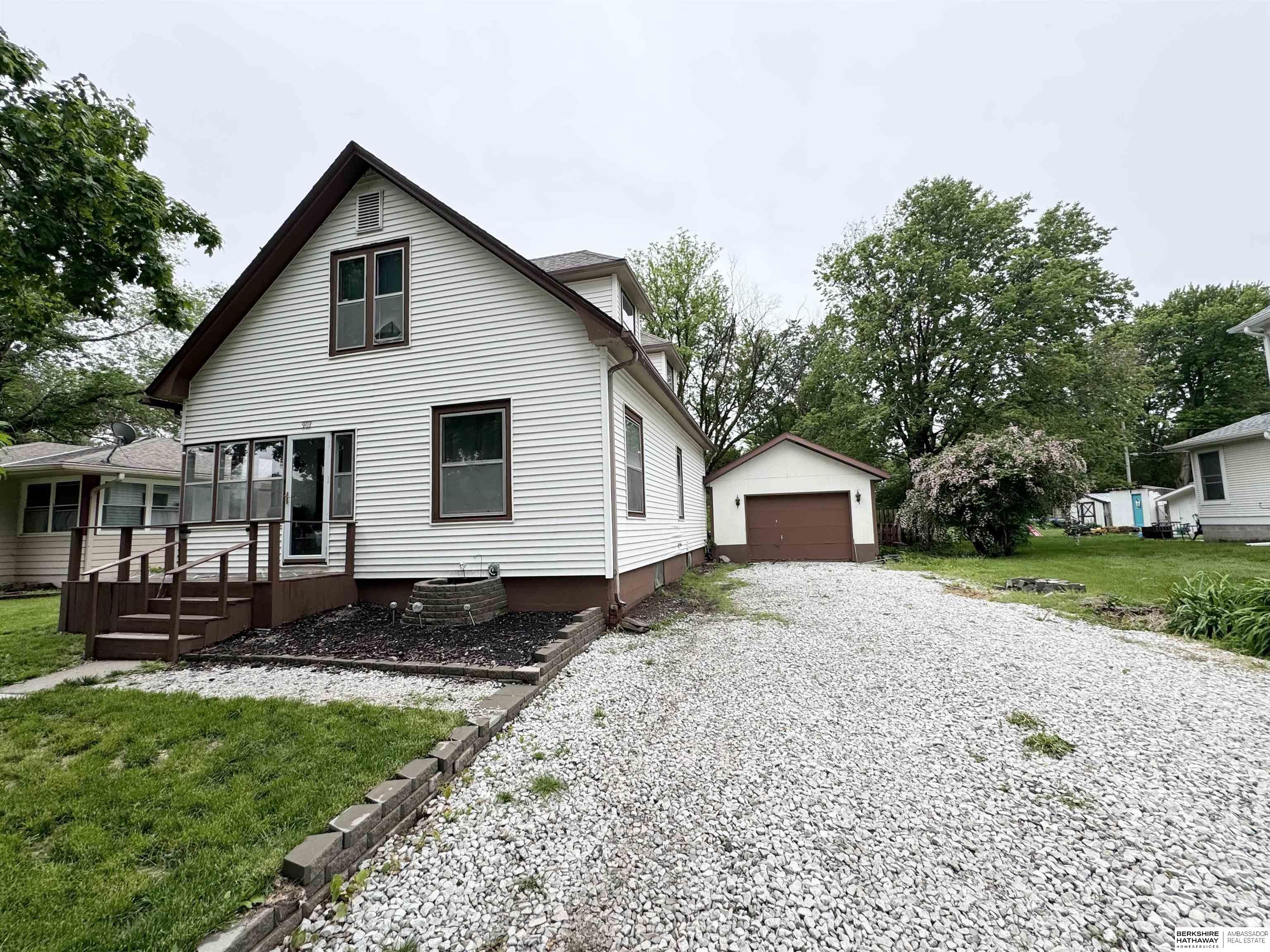 903 K Street, Tekamah, Nebraska image 1