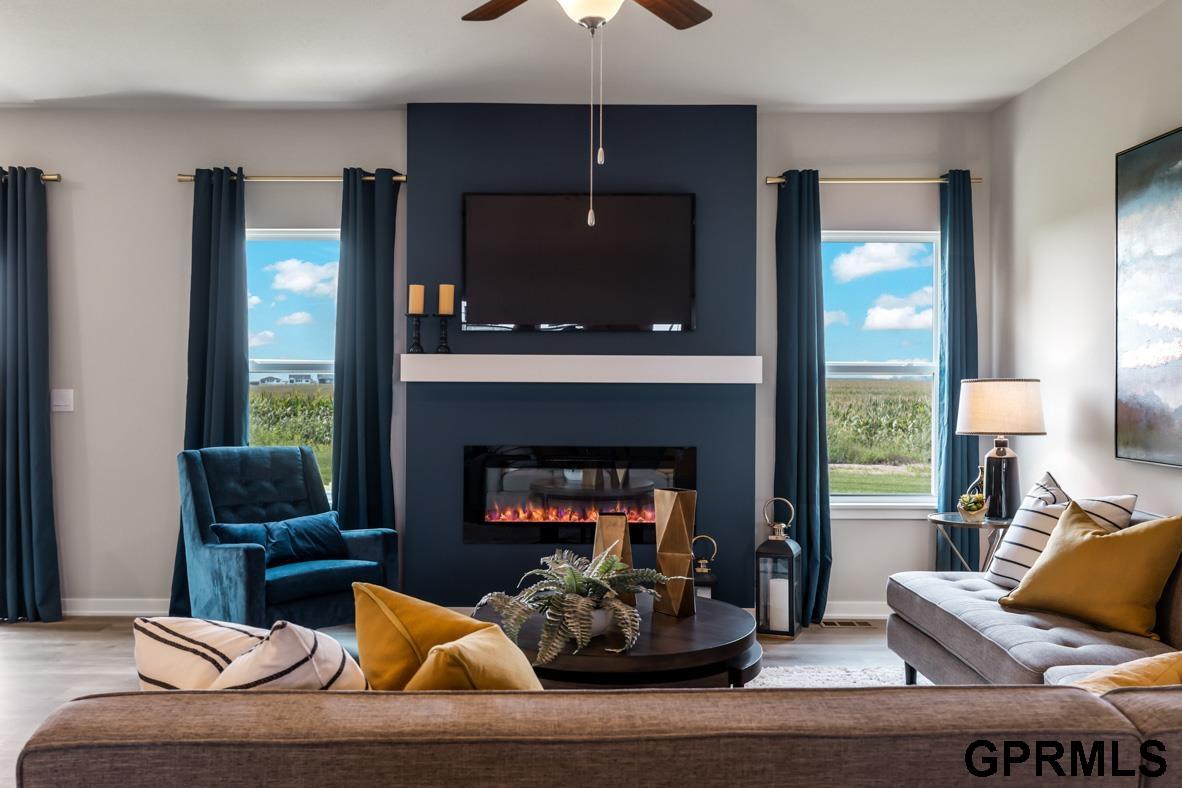 6415 Harvest Drive, Papillion, Nebraska image 2