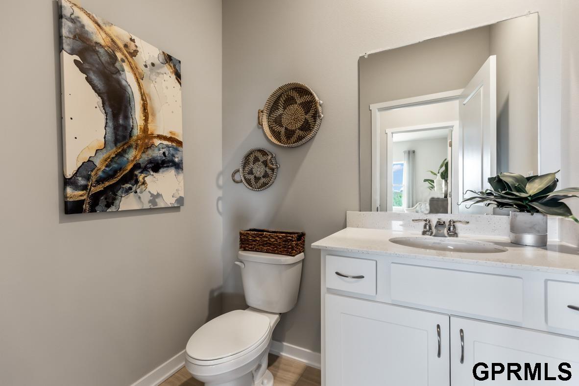 6415 Harvest Drive, Papillion, Nebraska image 21