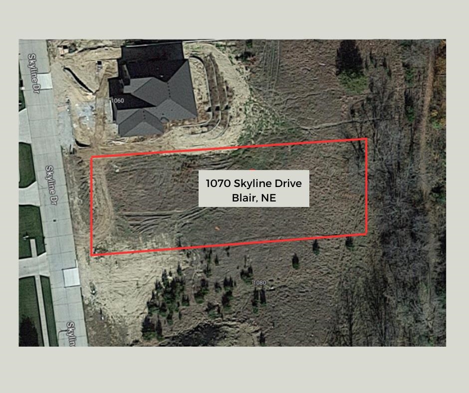 1070 Skyline Drive, Blair, Nebraska image 4