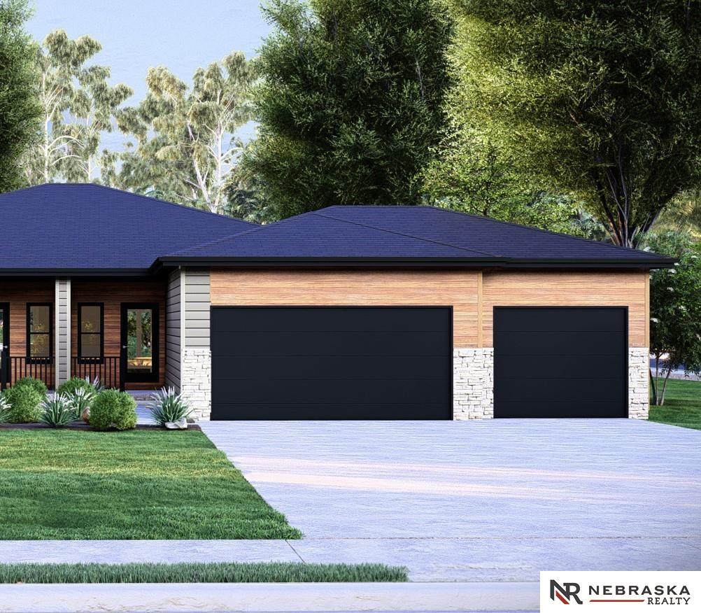 1060 Titan Drive, Hickman, Nebraska image 1