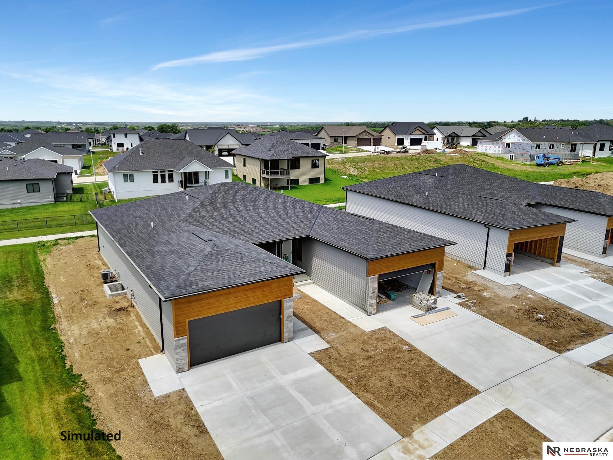 1060 Titan Drive, Hickman, Nebraska image 2