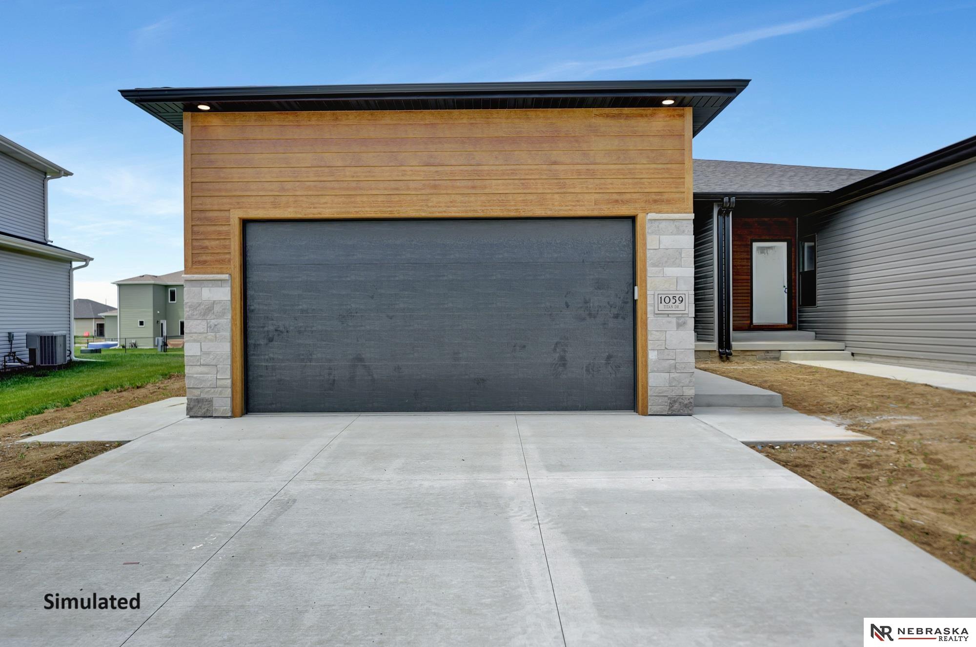 1060 Titan Drive, Hickman, Nebraska image 4