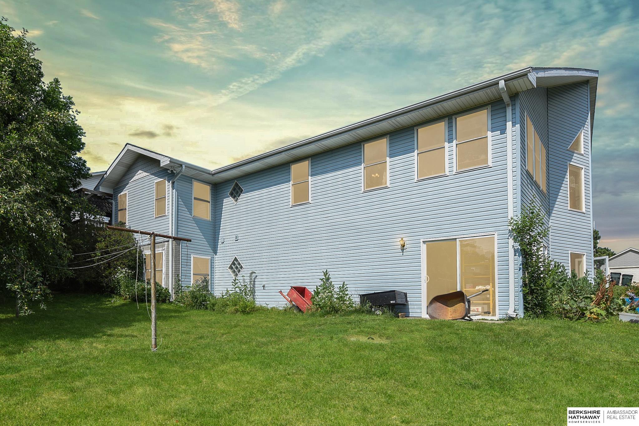 4801 Hiland Drive, Blair, Nebraska image 33