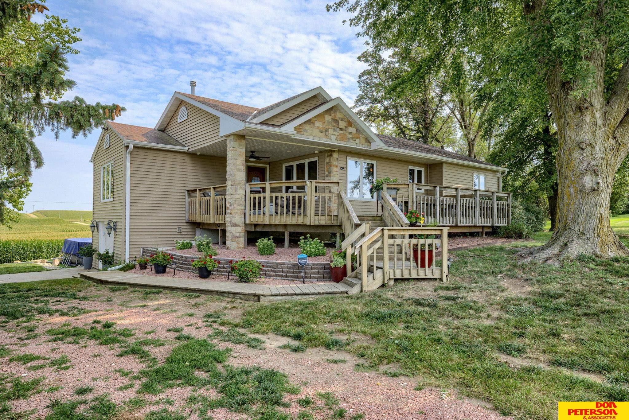 1194 23rd Road, Pender, Nebraska image 1