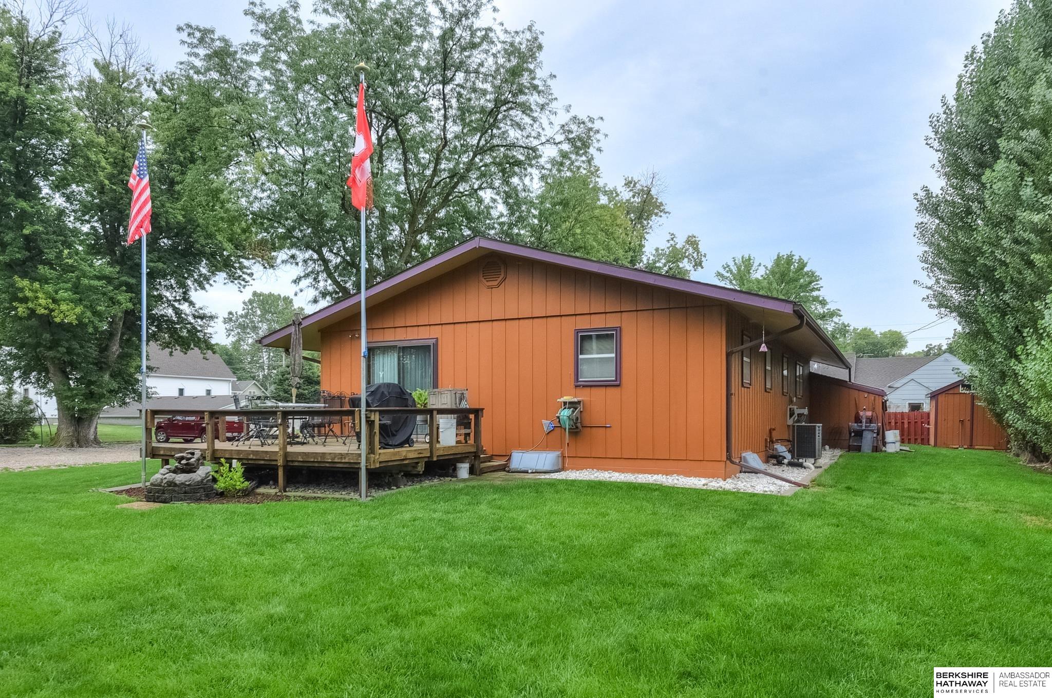 307 N Cedar Street, Hooper, Nebraska image 41