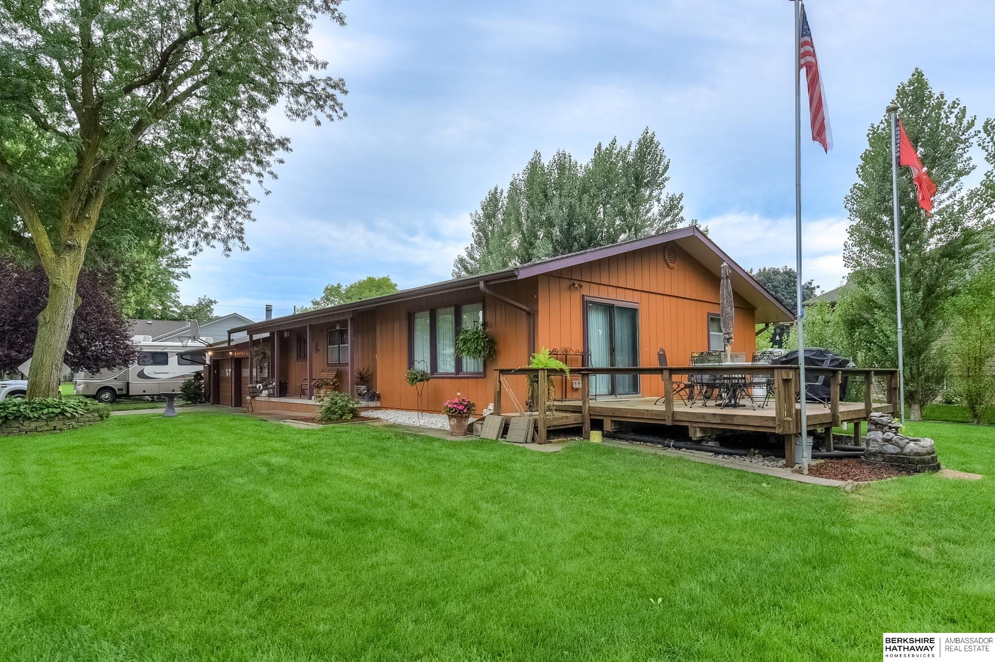 307 N Cedar Street, Hooper, Nebraska image 47
