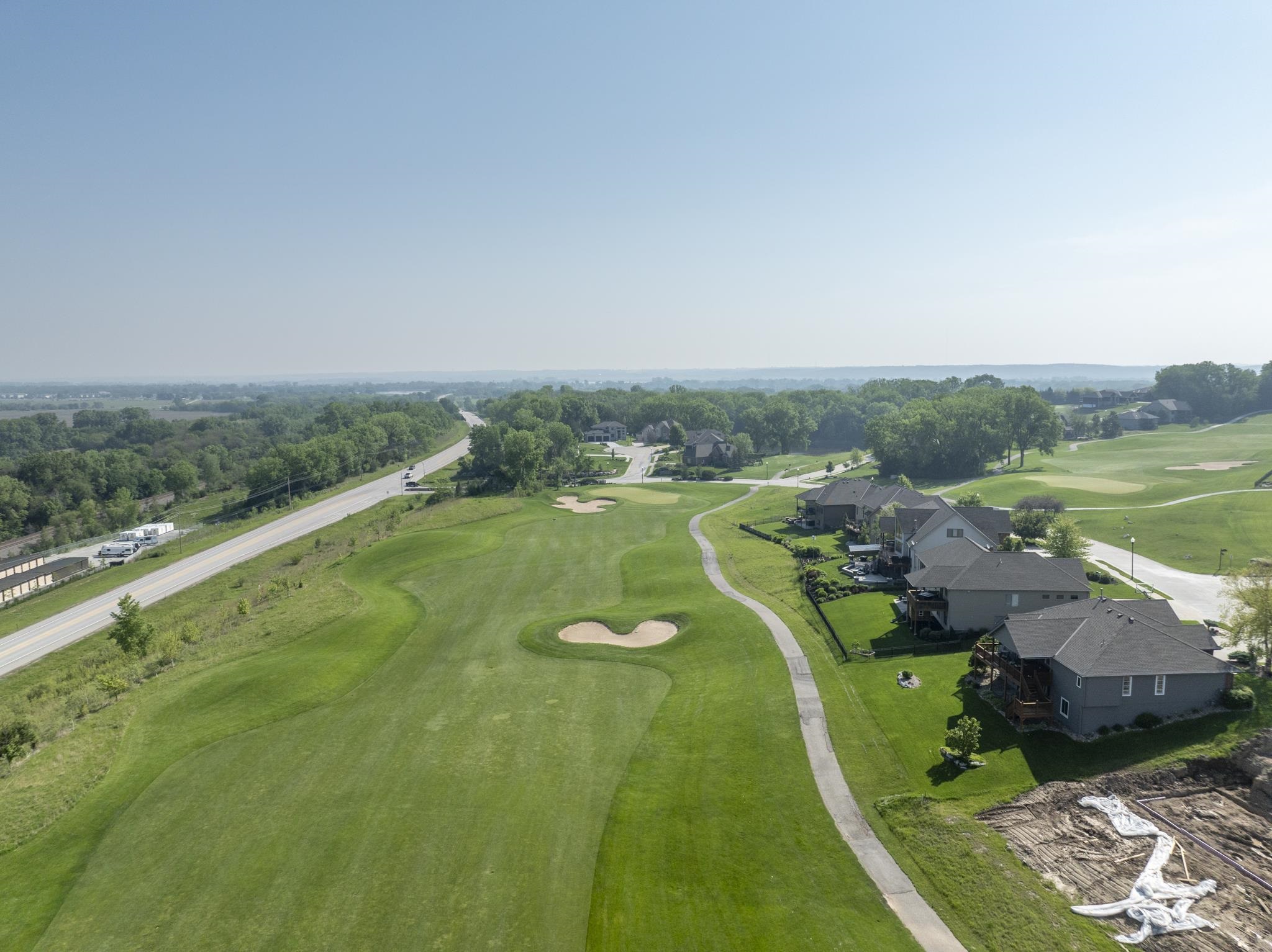 536 Iron Horse Drive, Ashland, Nebraska image 2