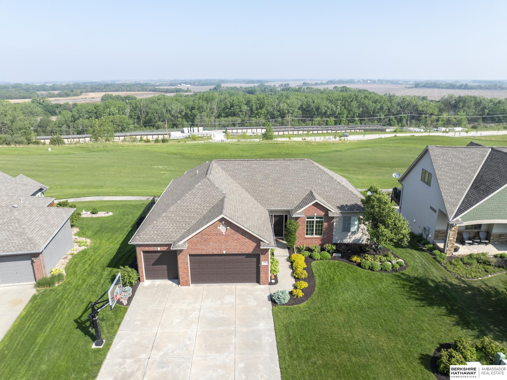 536 Iron Horse Drive, Ashland, Nebraska image 30