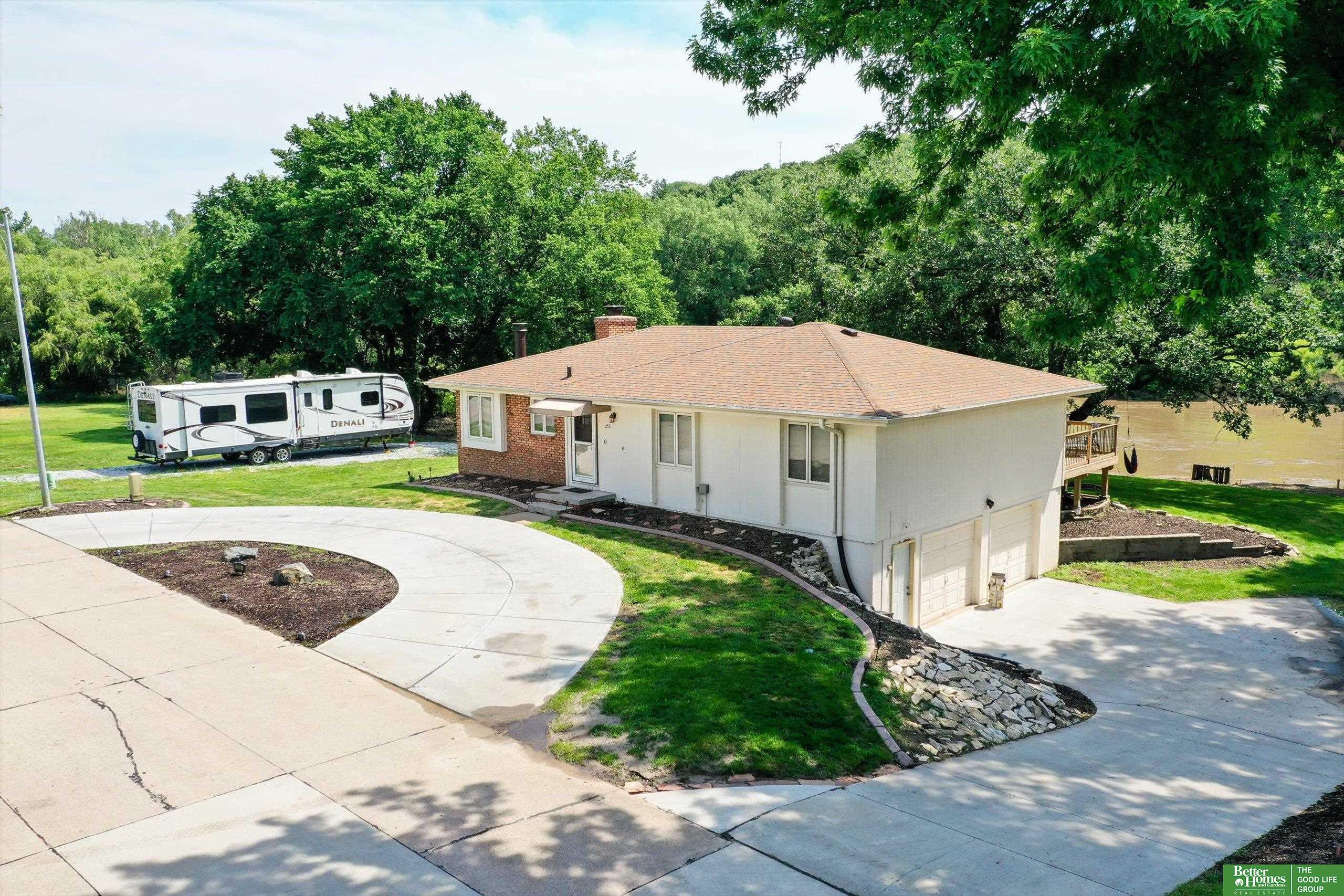 255 Riverside Drive, Waterloo, Nebraska image 1