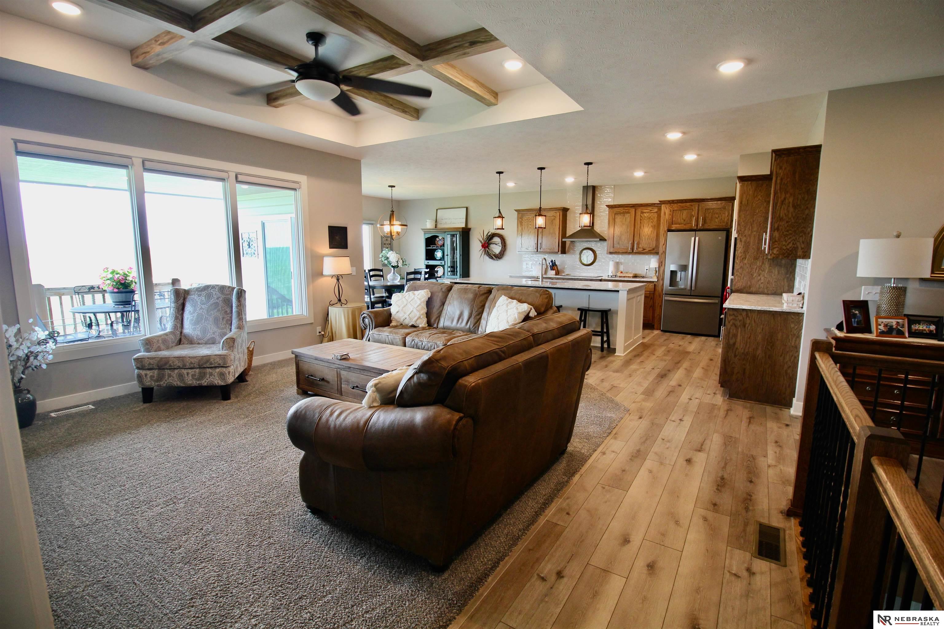 1090 Cedar Circle, Springfield, Nebraska image 2