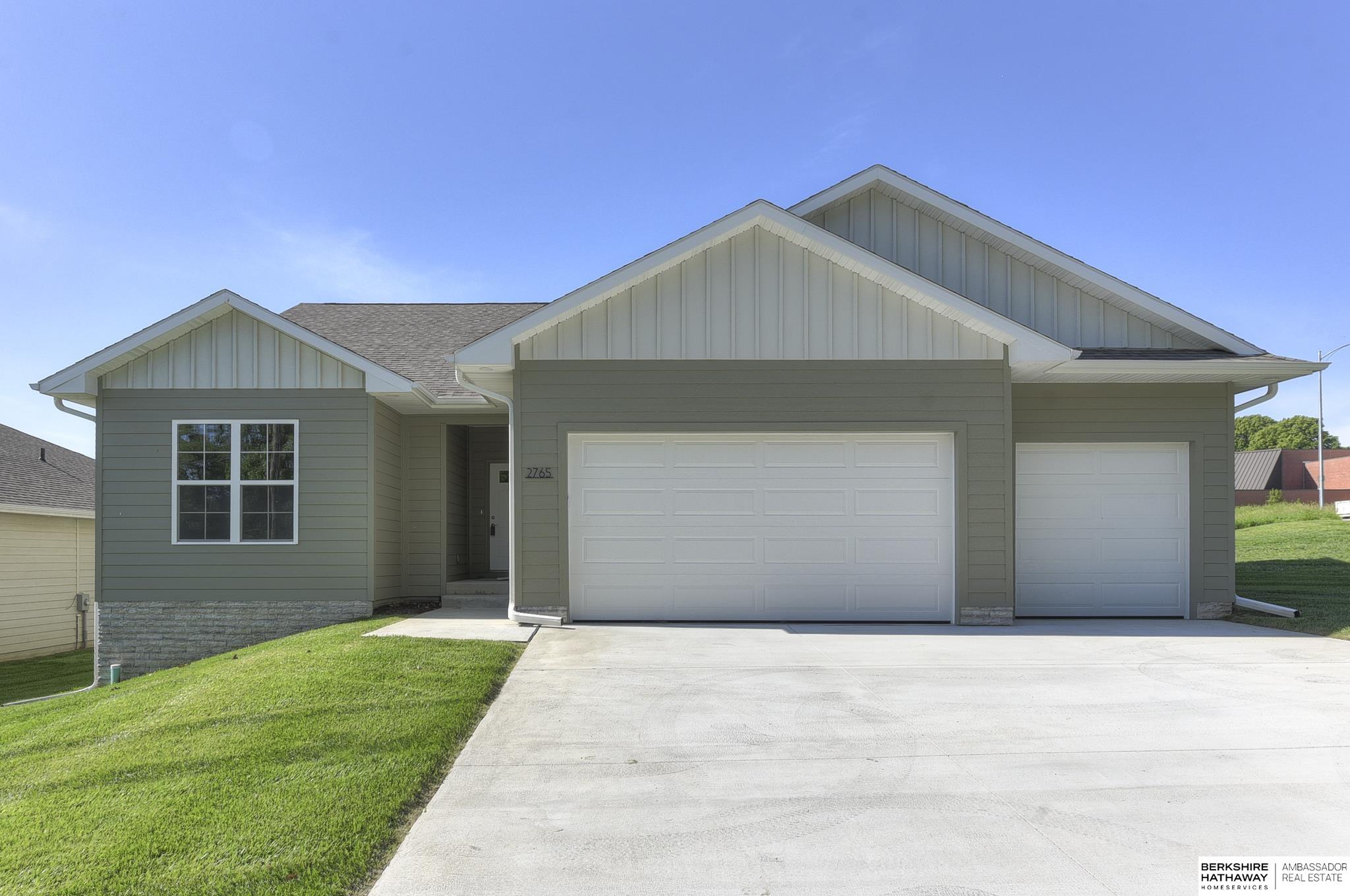 2765 College Drive, Blair, Nebraska image 1