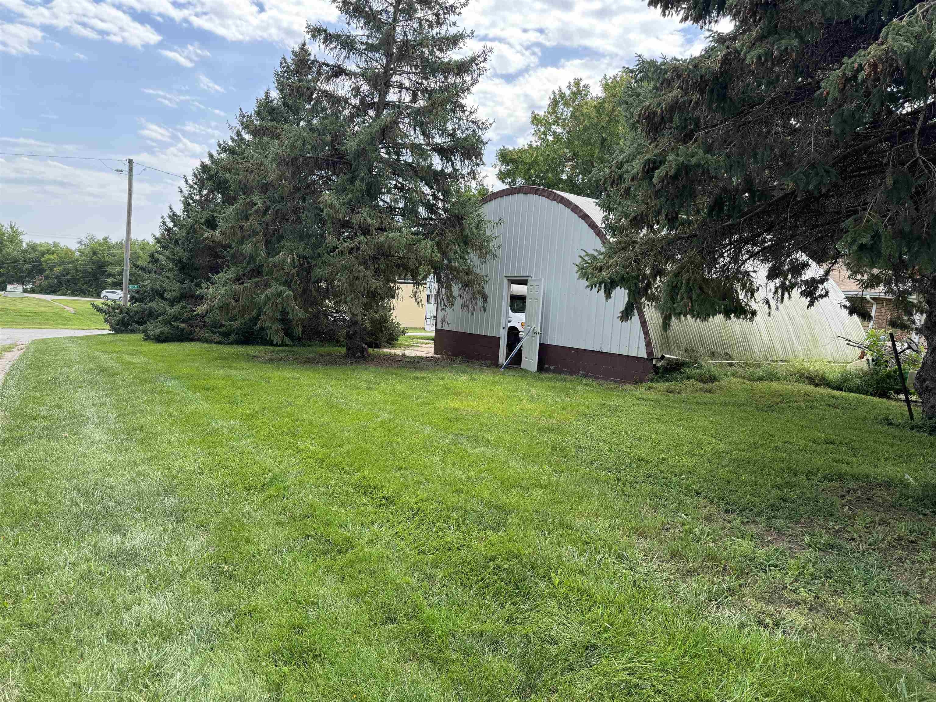 TBD W First And Harriet Circle, Malcolm, Nebraska image 4