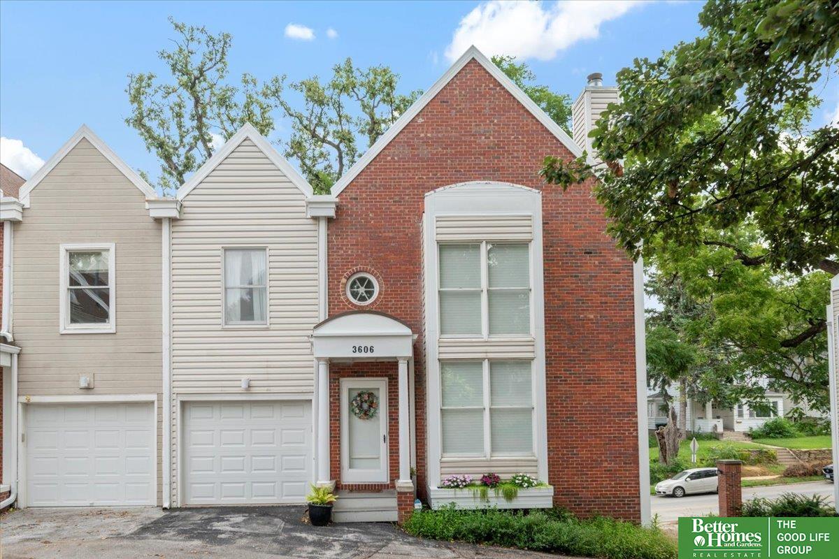3606 Leavenworth Court, Omaha, Nebraska image 1