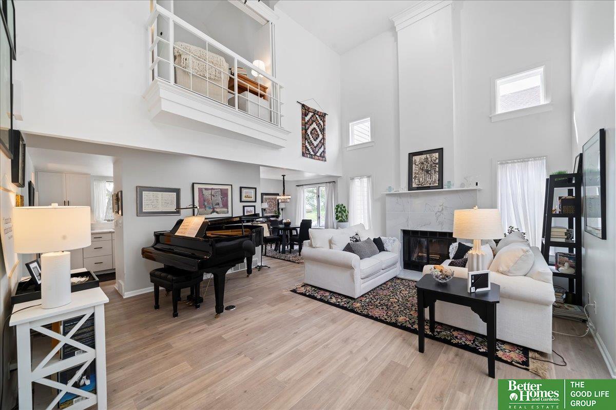 3606 Leavenworth Court, Omaha, Nebraska image 3