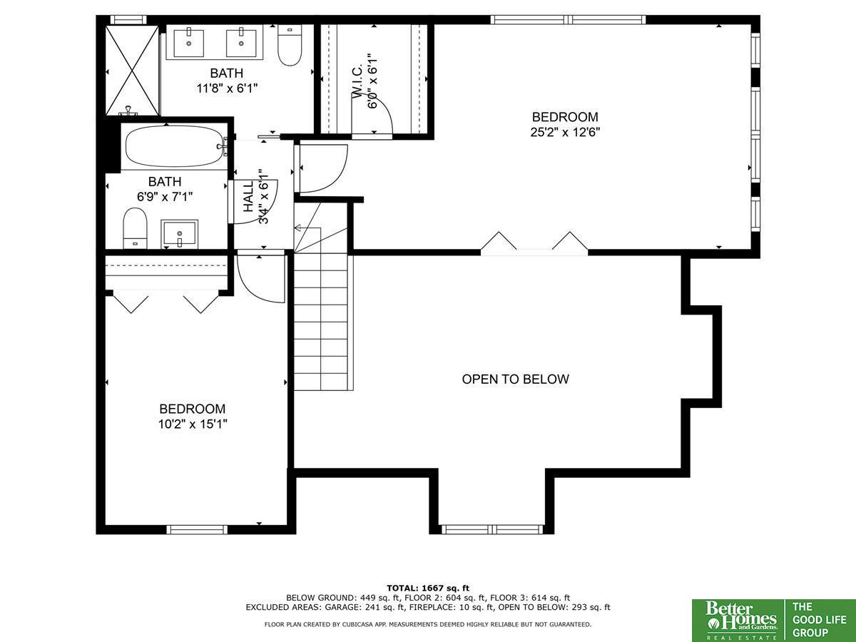 3606 Leavenworth Court, Omaha, Nebraska image 24