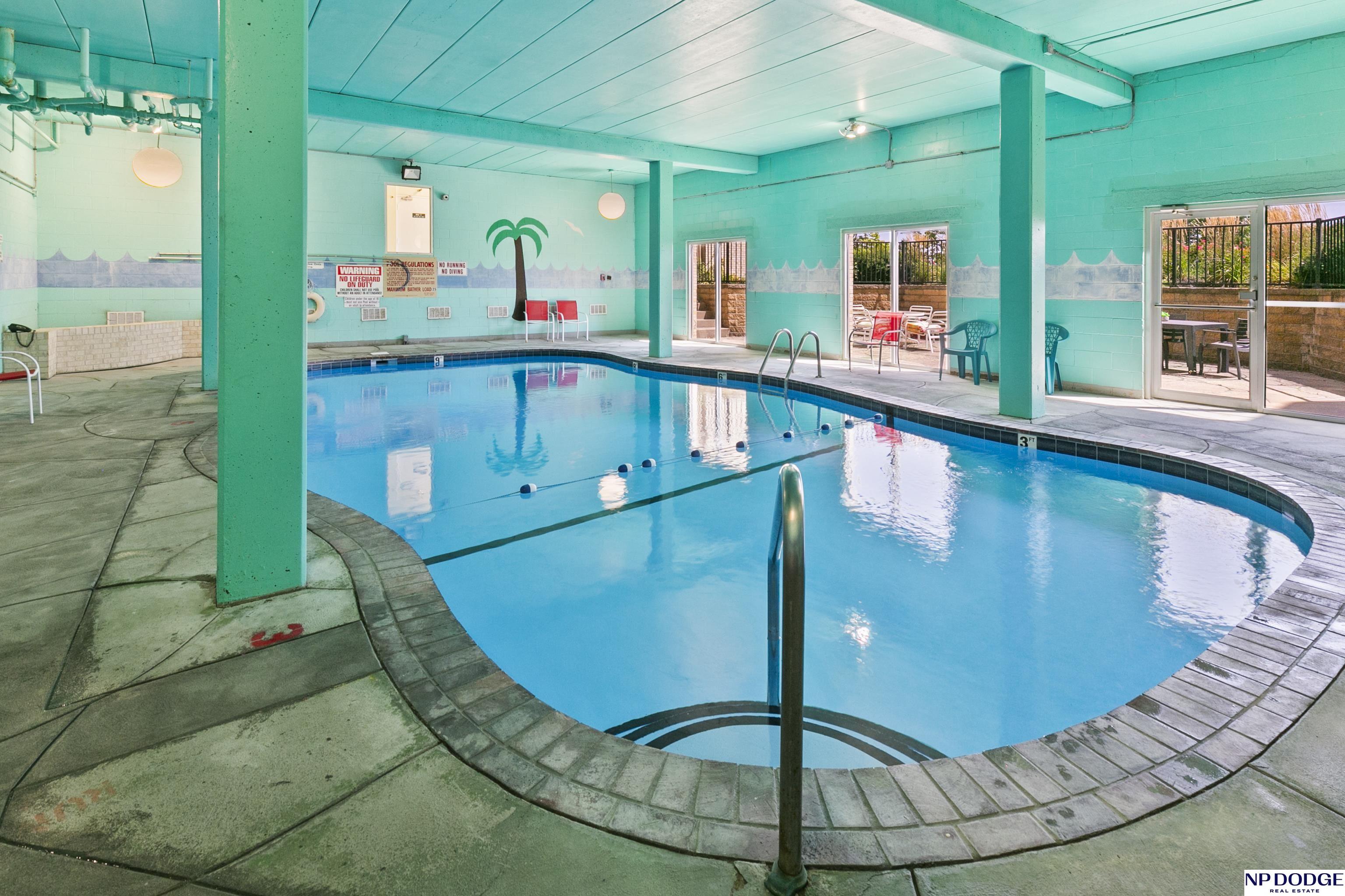 12727 West Dodge Road #108A, Omaha, Nebraska image 17