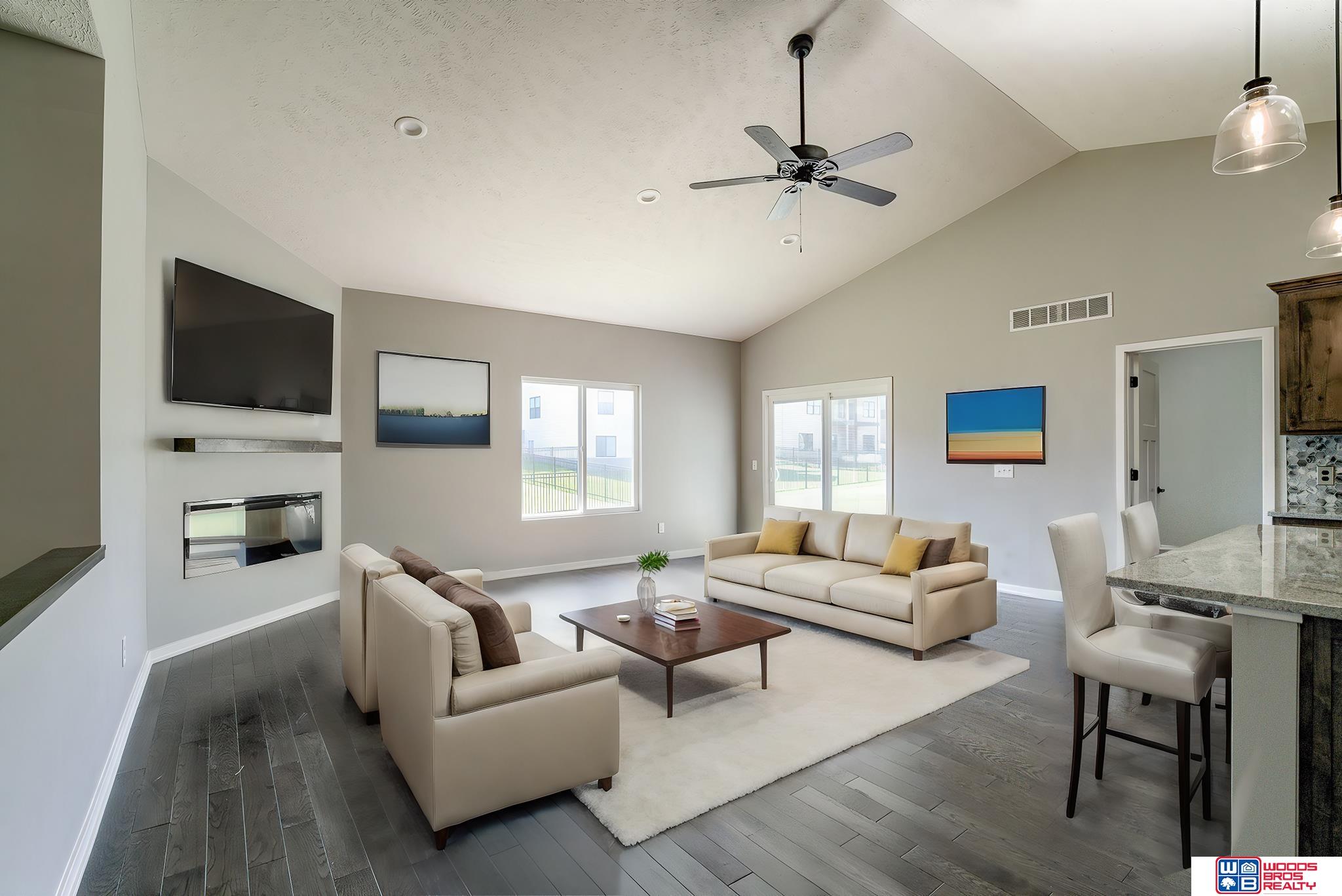 1206 Kantor Lane, Hickman, Nebraska image 2
