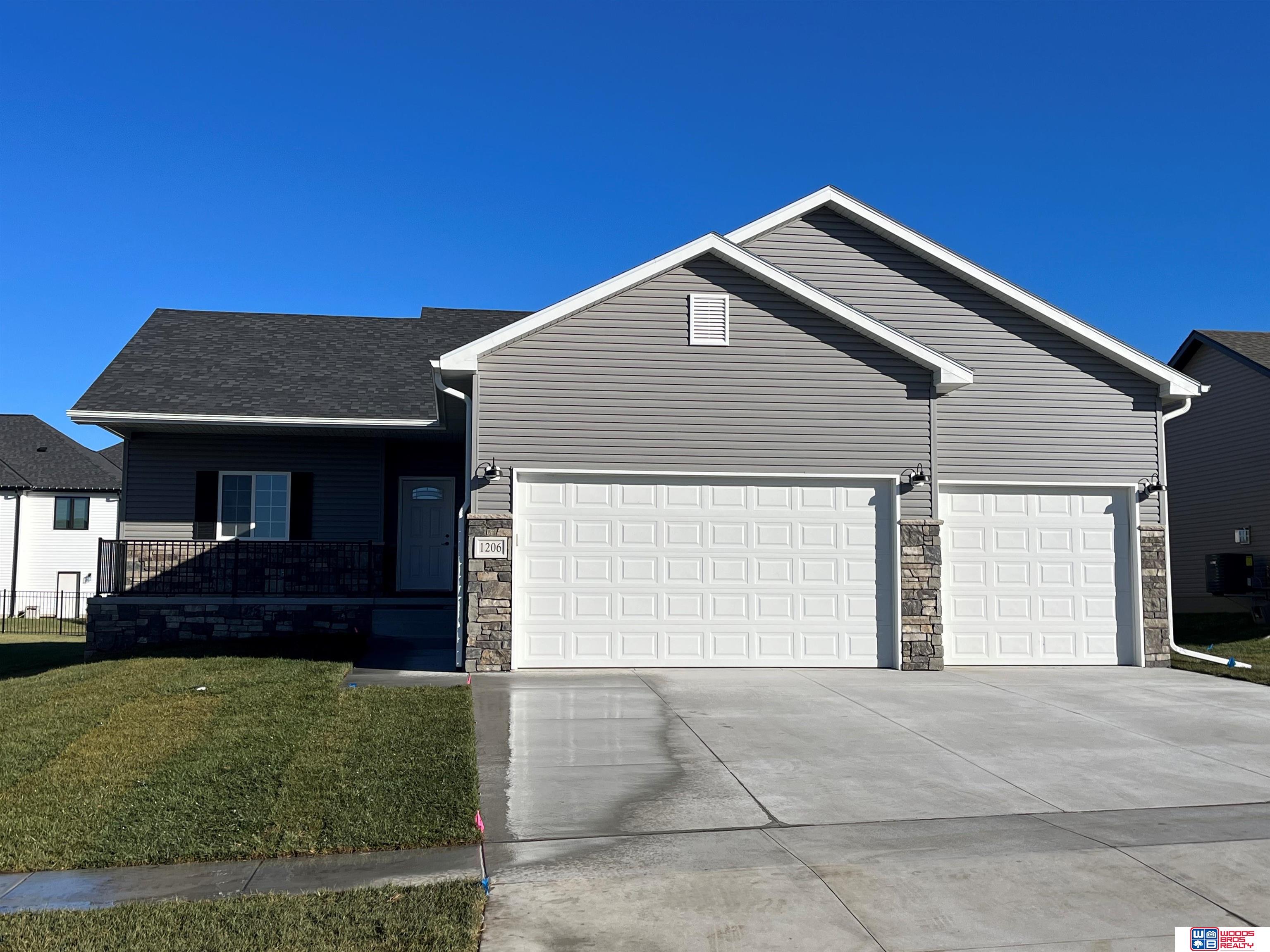 1206 Kantor Lane, Hickman, Nebraska image 21