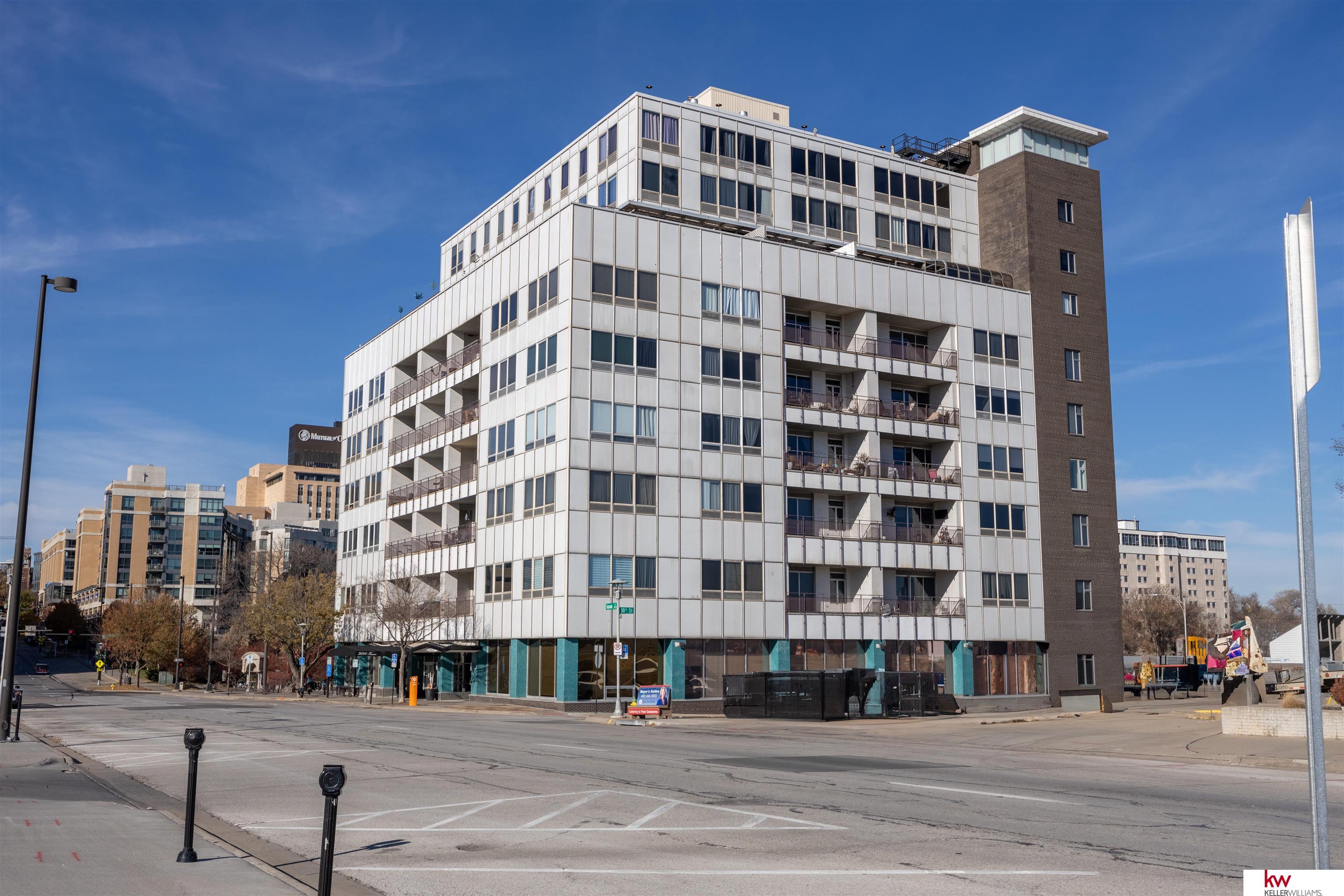 3000 Farnam Street #2L, Omaha, Nebraska image 3