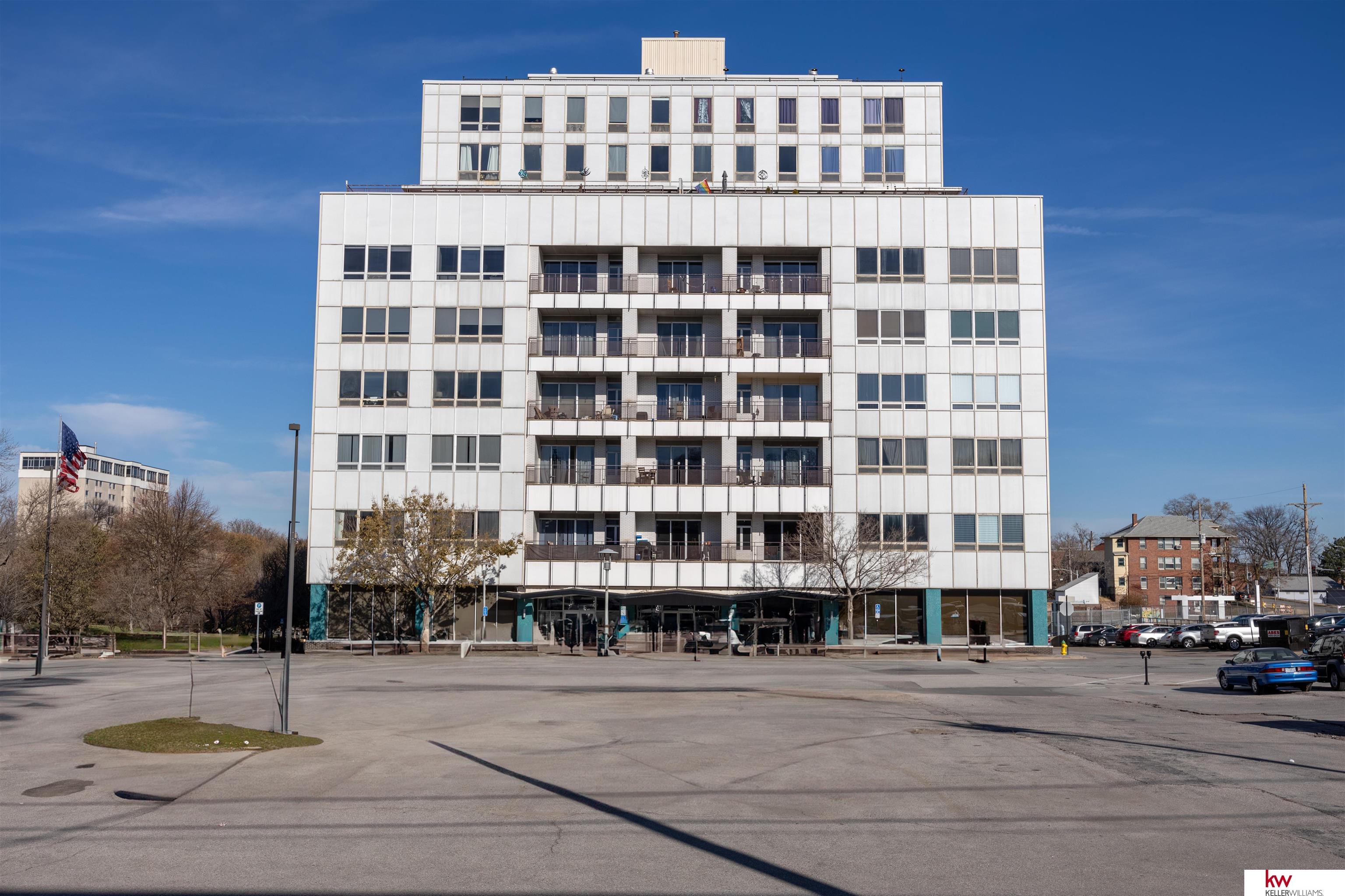 3000 Farnam Street #2L, Omaha, Nebraska image 4