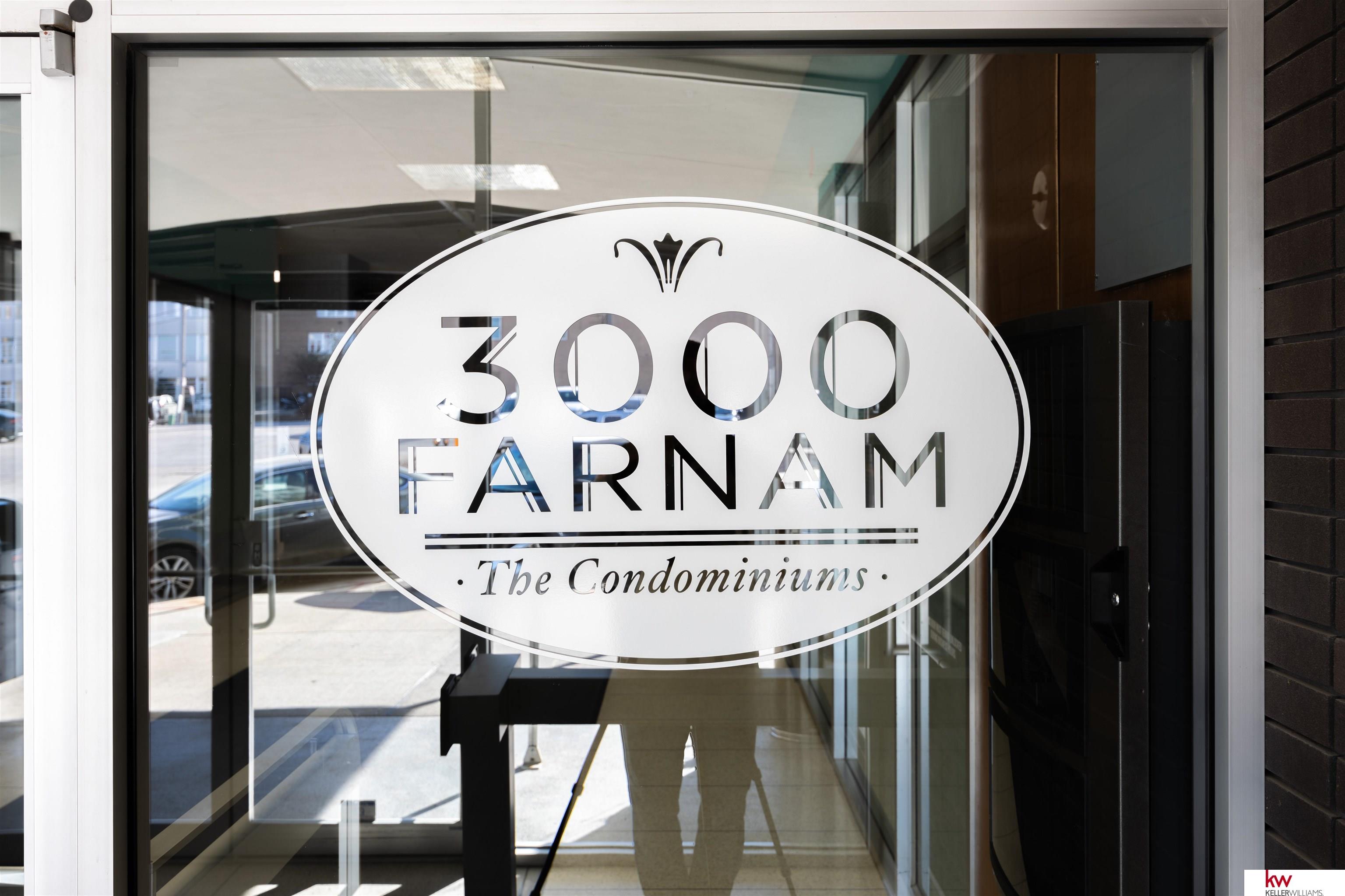 3000 Farnam Street #2L, Omaha, Nebraska image 5