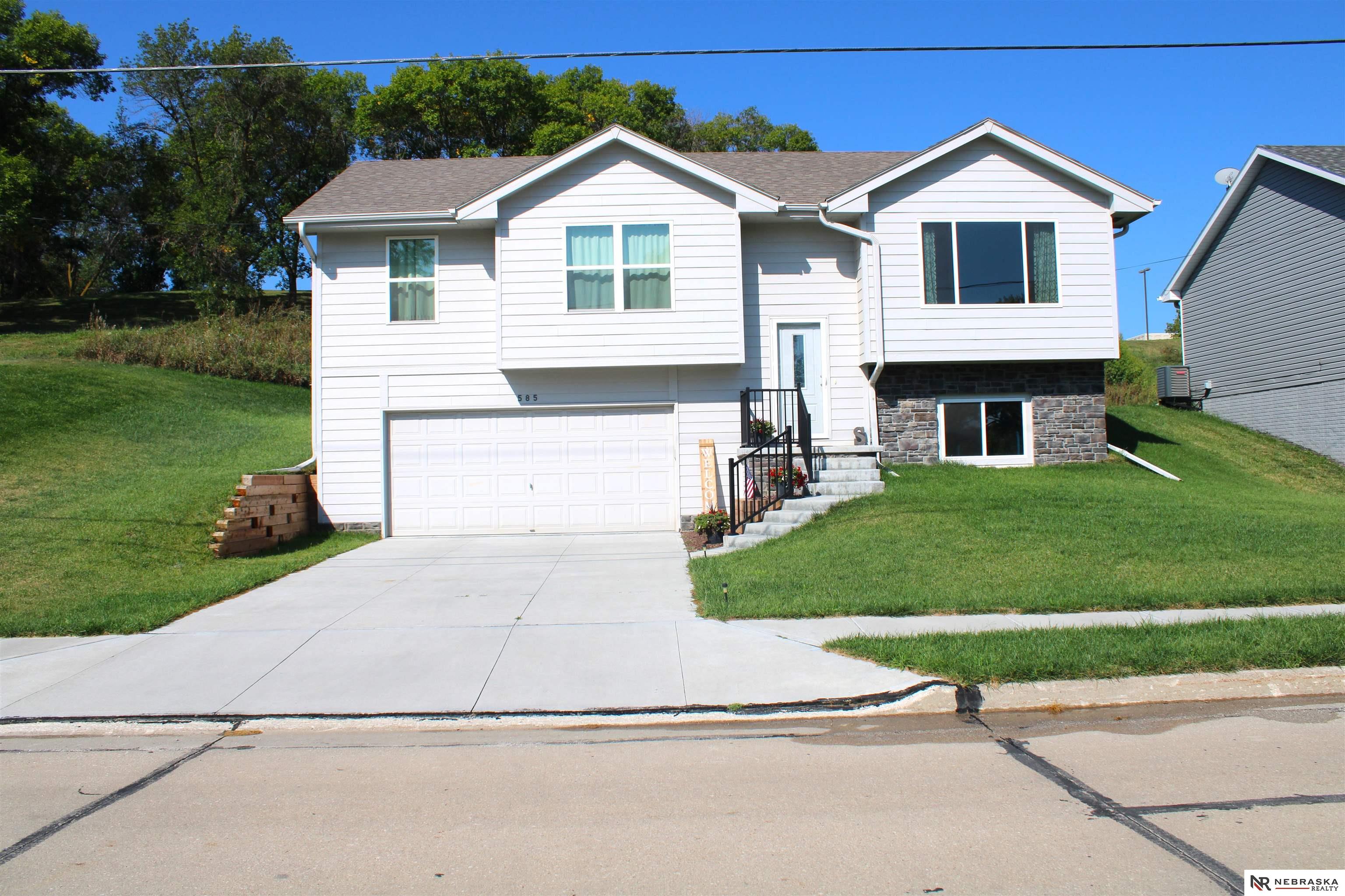 585 N 27th Street, Blair, Nebraska image 1