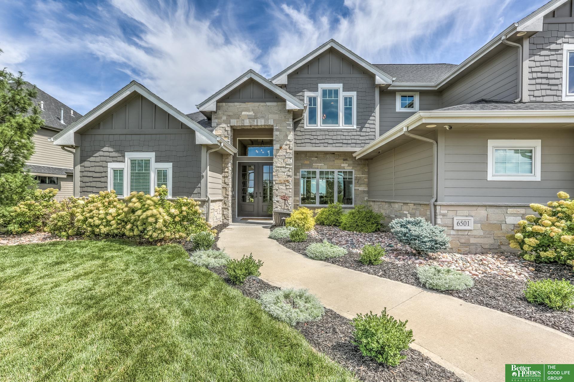 6501 N 293rd Street, Valley, Nebraska image 2