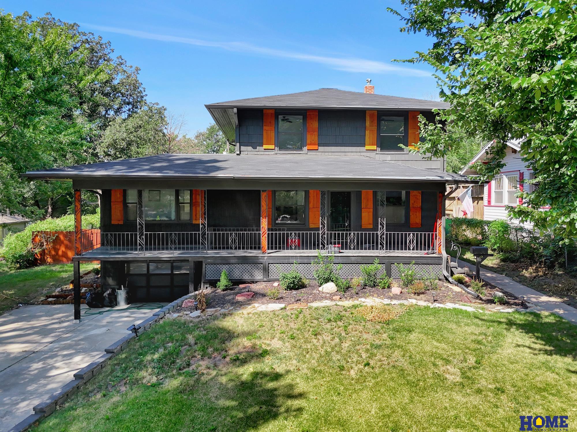 15709 Kansas Avenue, Omaha, Nebraska image 1