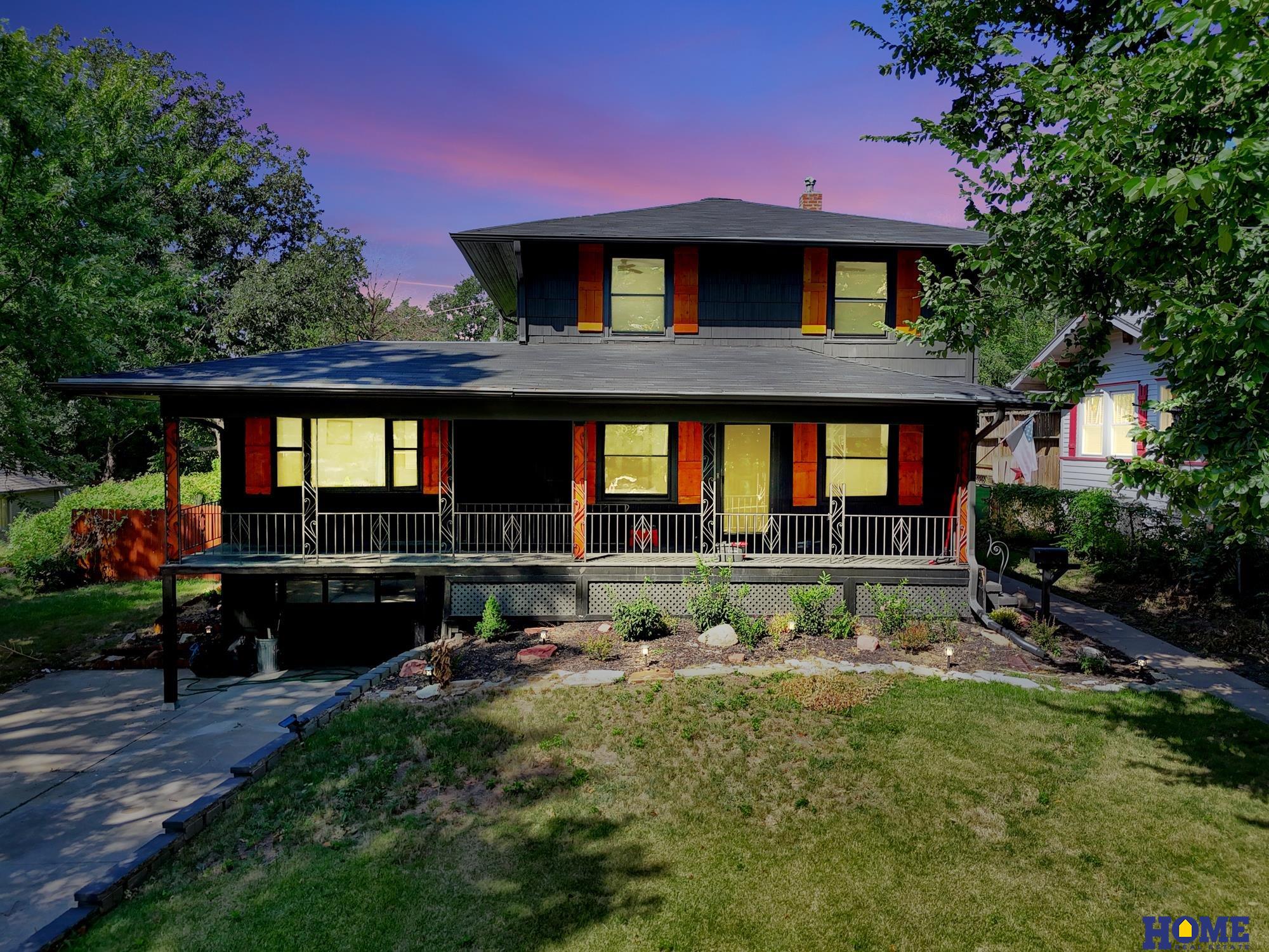 15709 Kansas Avenue, Omaha, Nebraska image 2