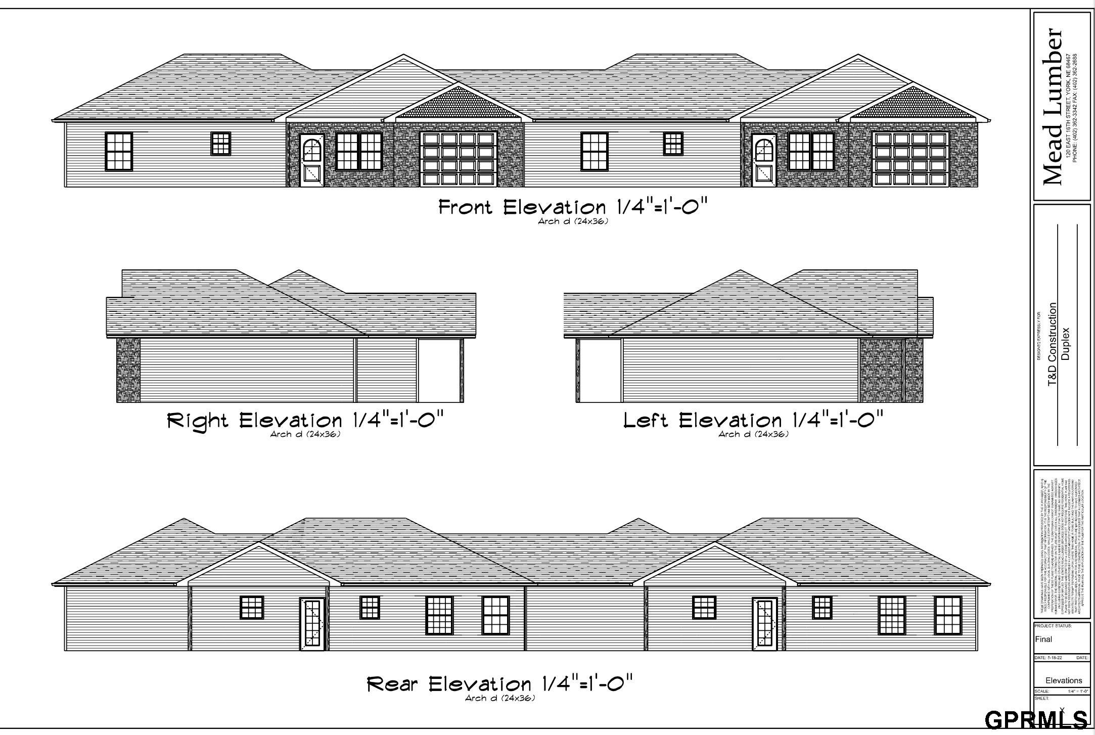 117 E Cheyenne Street, Exeter, Nebraska image 3