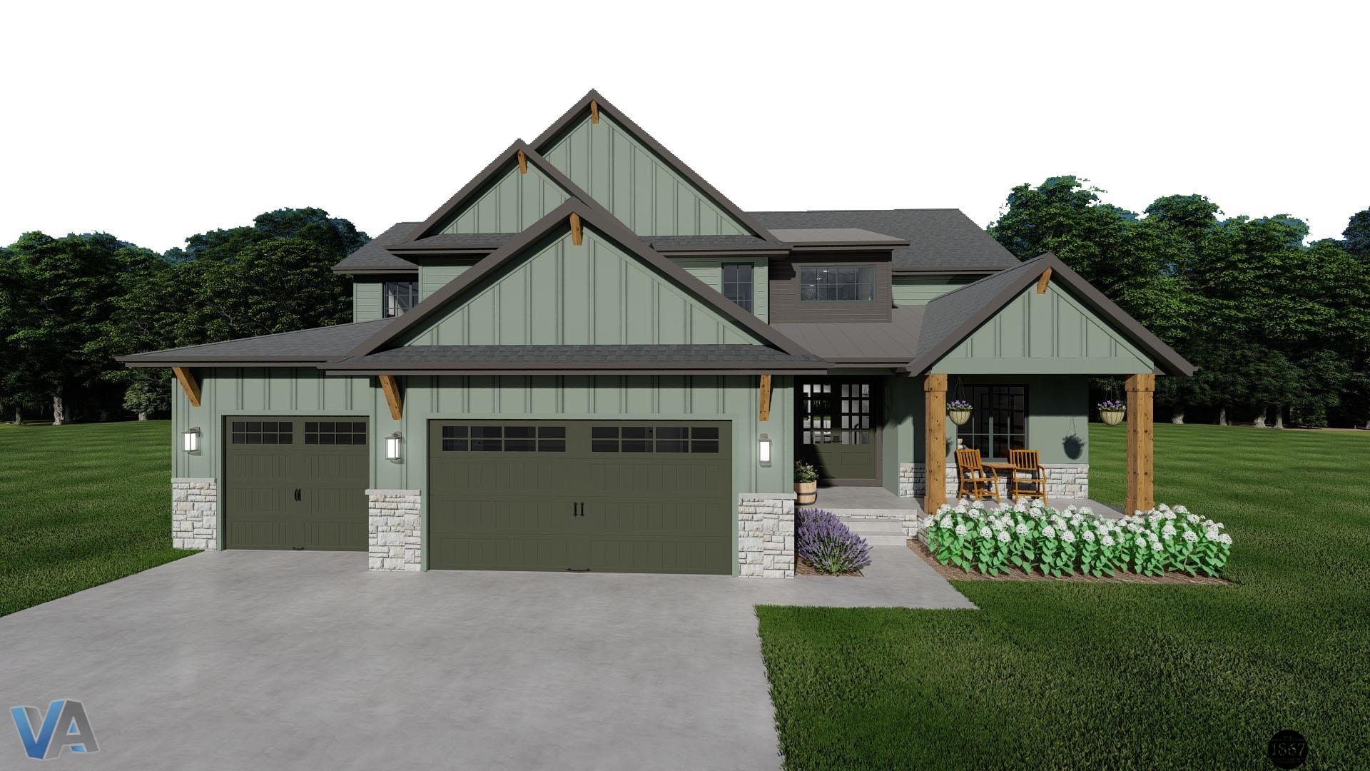 Lot 16 Blue Sage Creek 3