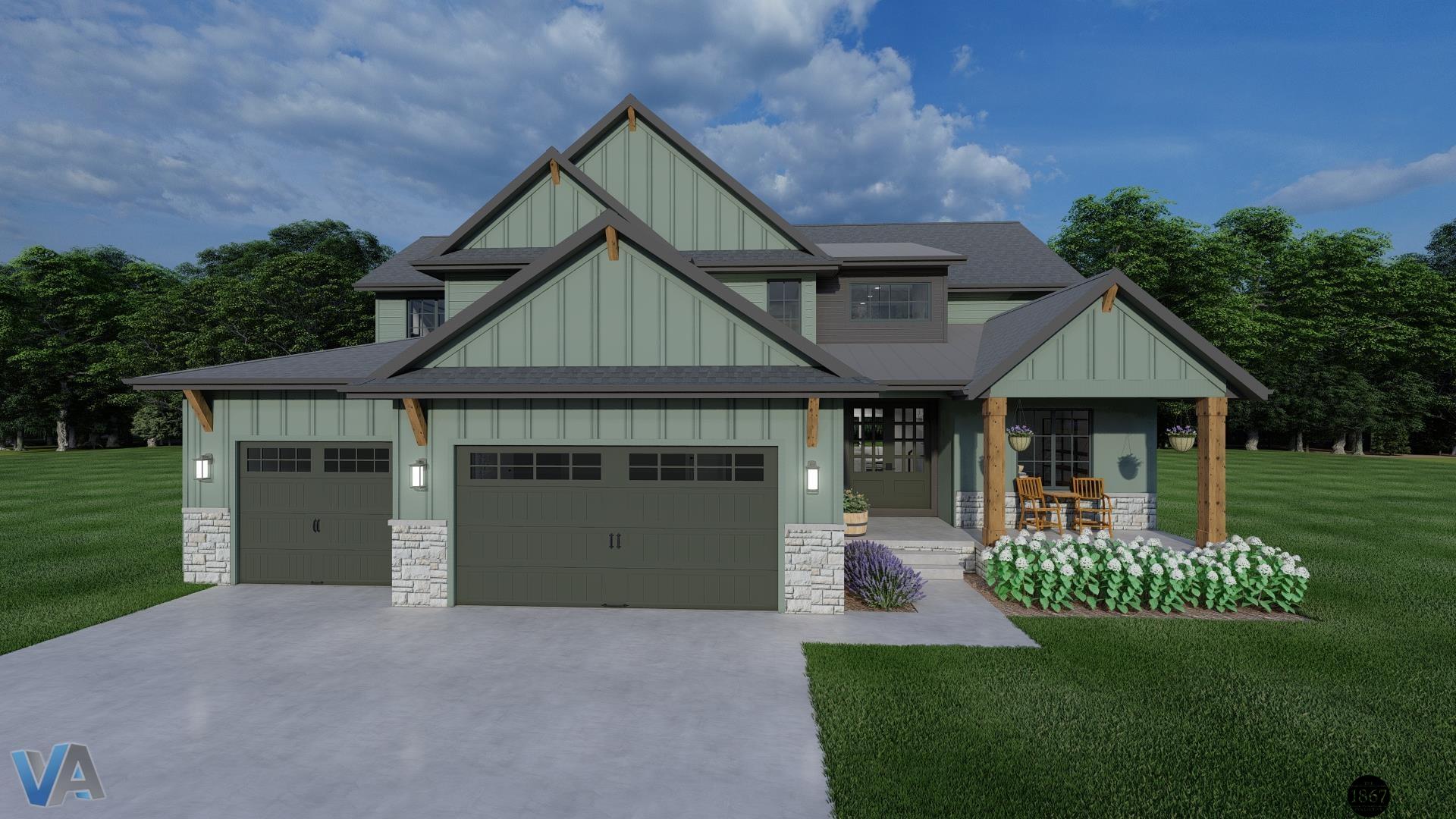 Lot 16 Blue Sage Creek 3