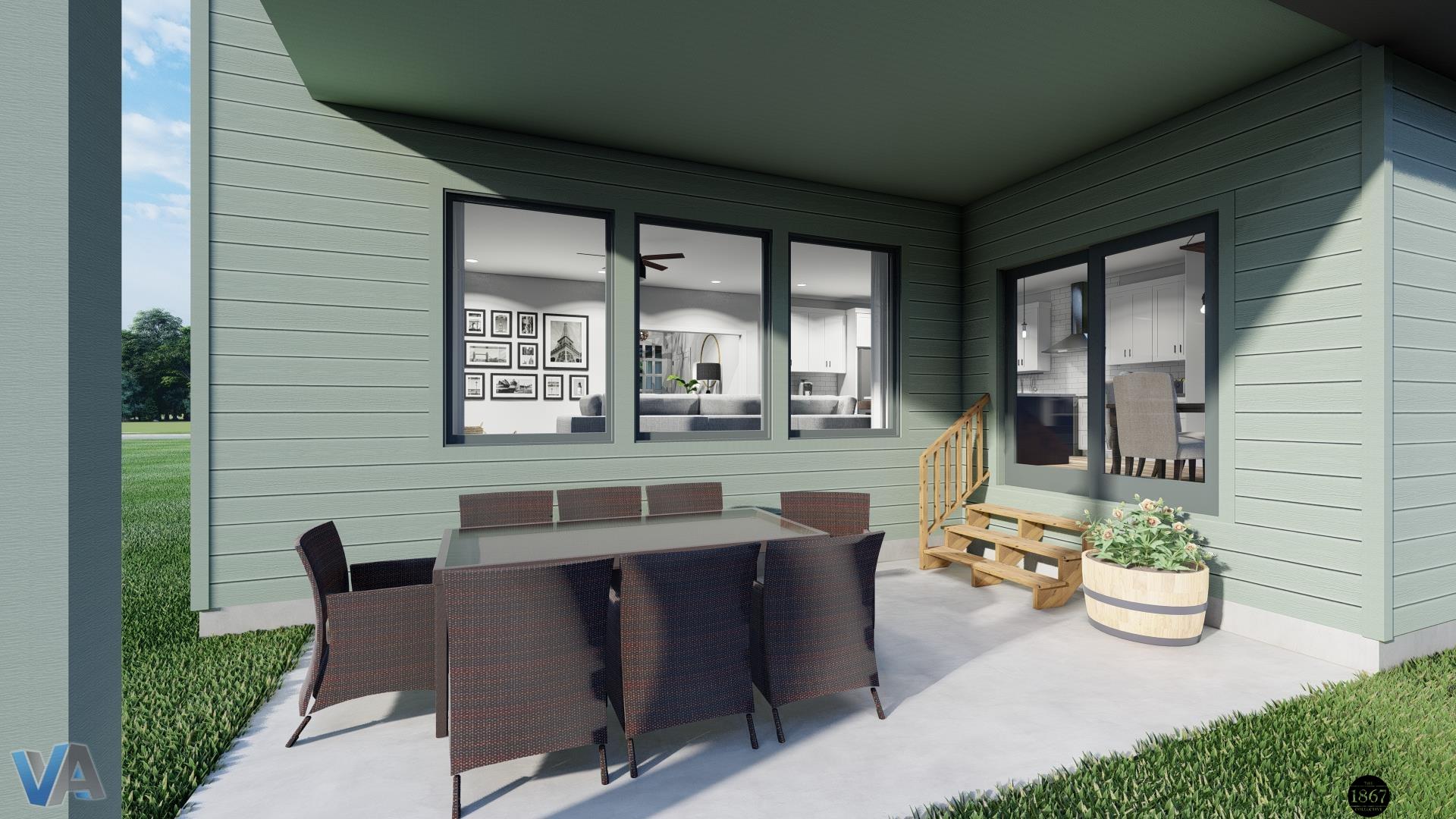 Lot 16 Blue Sage Creek 3