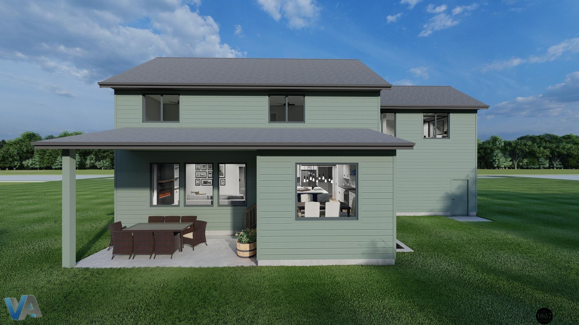 Lot 16 Blue Sage Creek 3