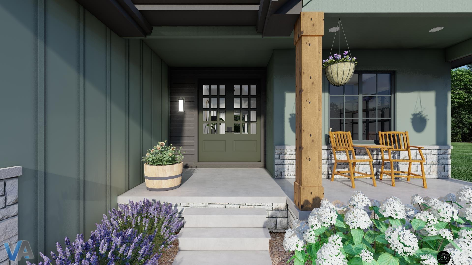 Lot 16 Blue Sage Creek 3