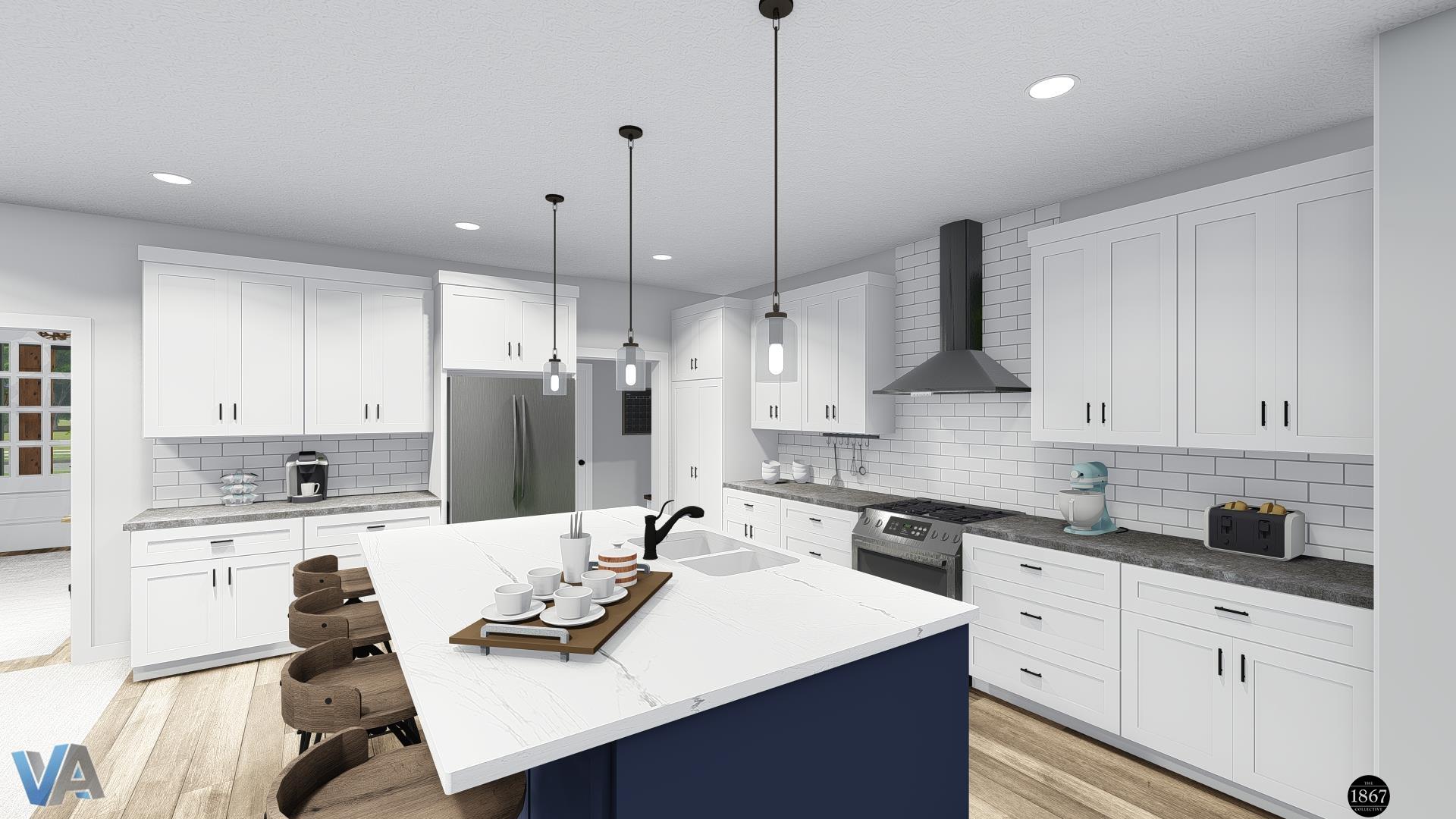 Lot 16 Blue Sage Creek 3