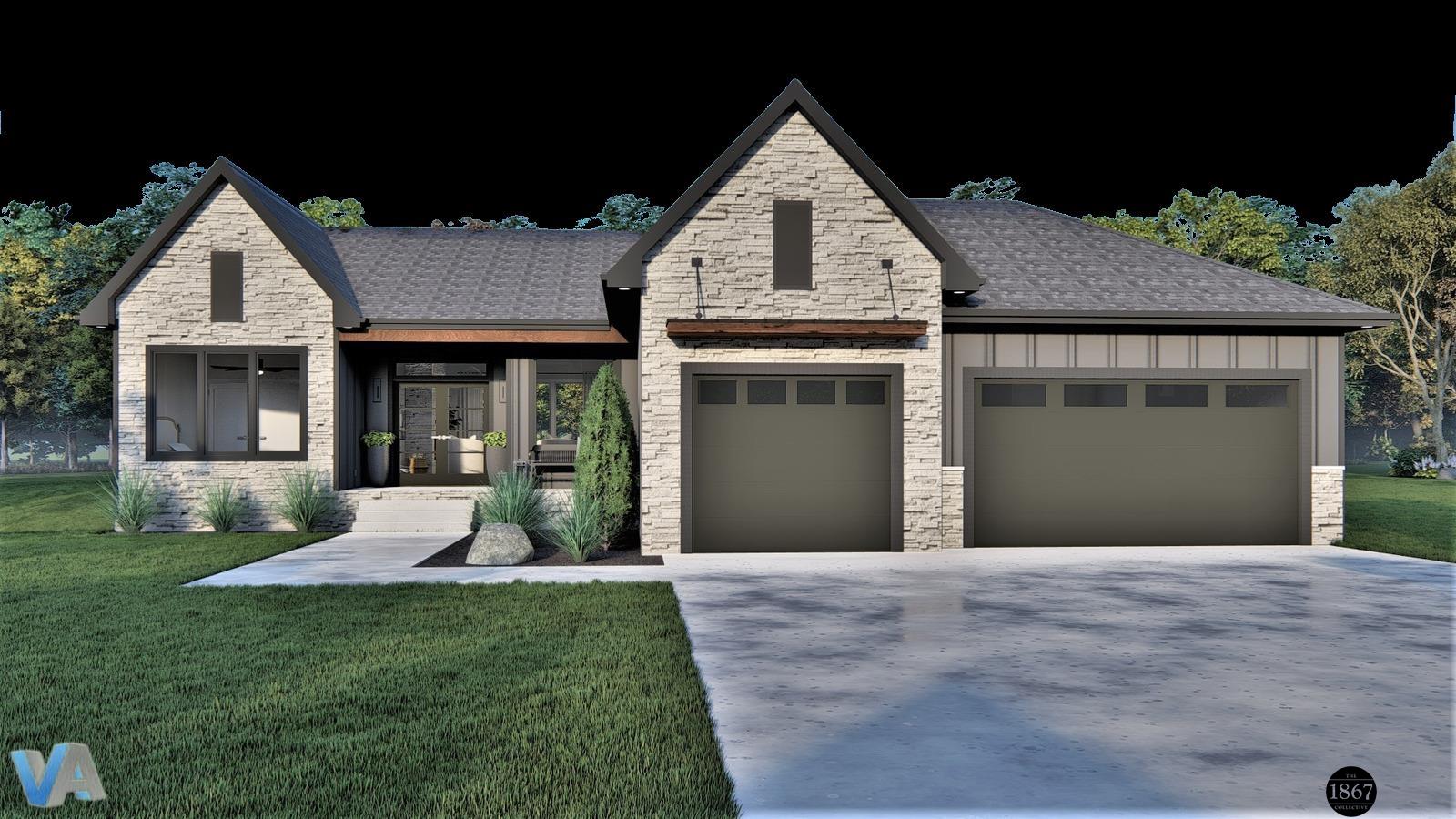 Lot 80 Blue Sage Creek 3