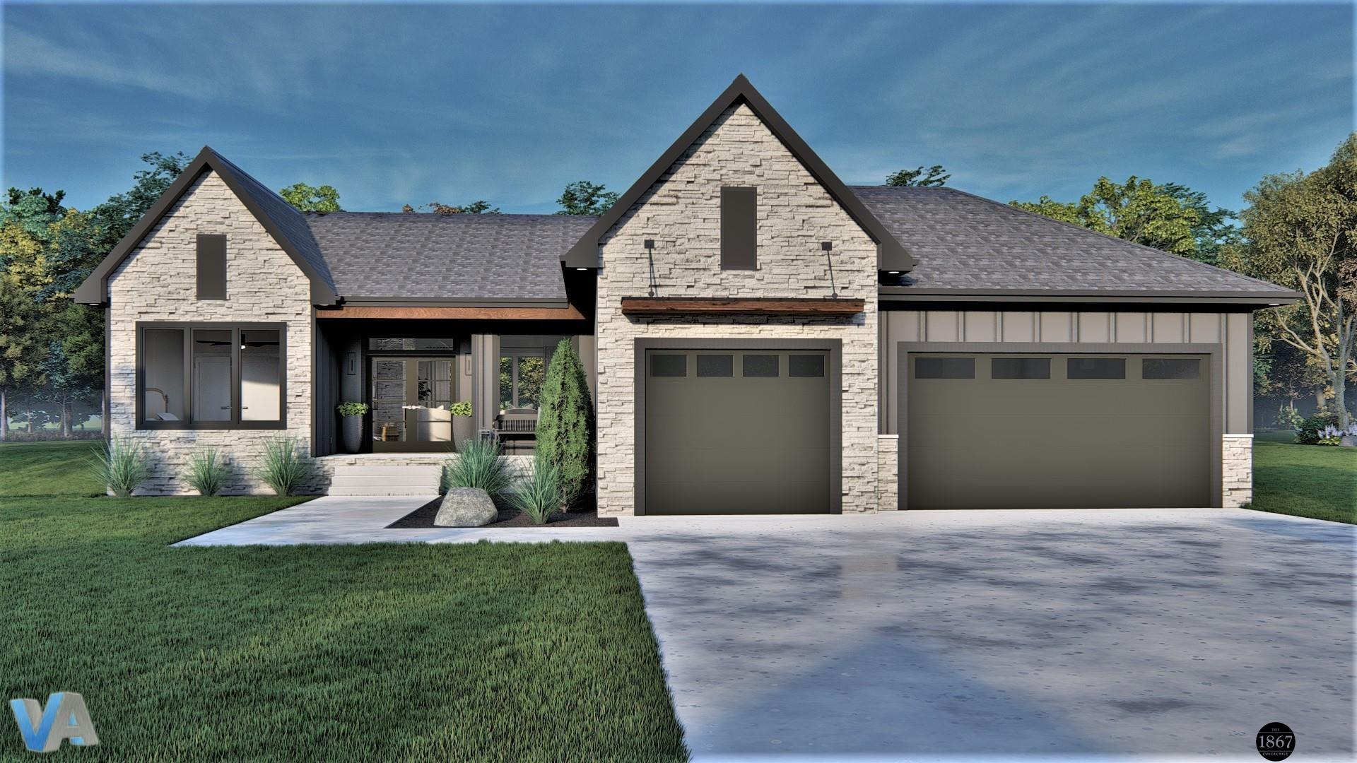 Lot 80 Blue Sage Creek 3