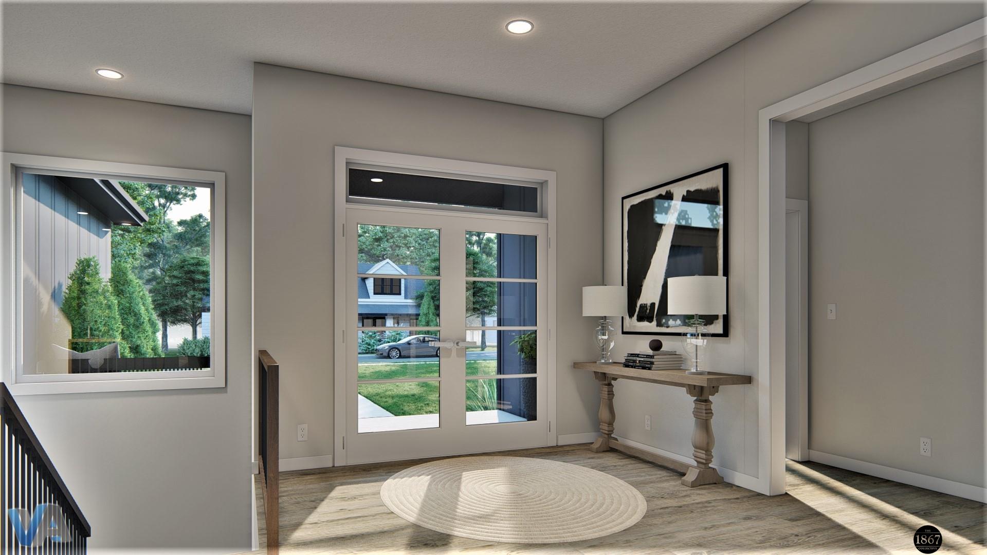 Lot 80 Blue Sage Creek 3