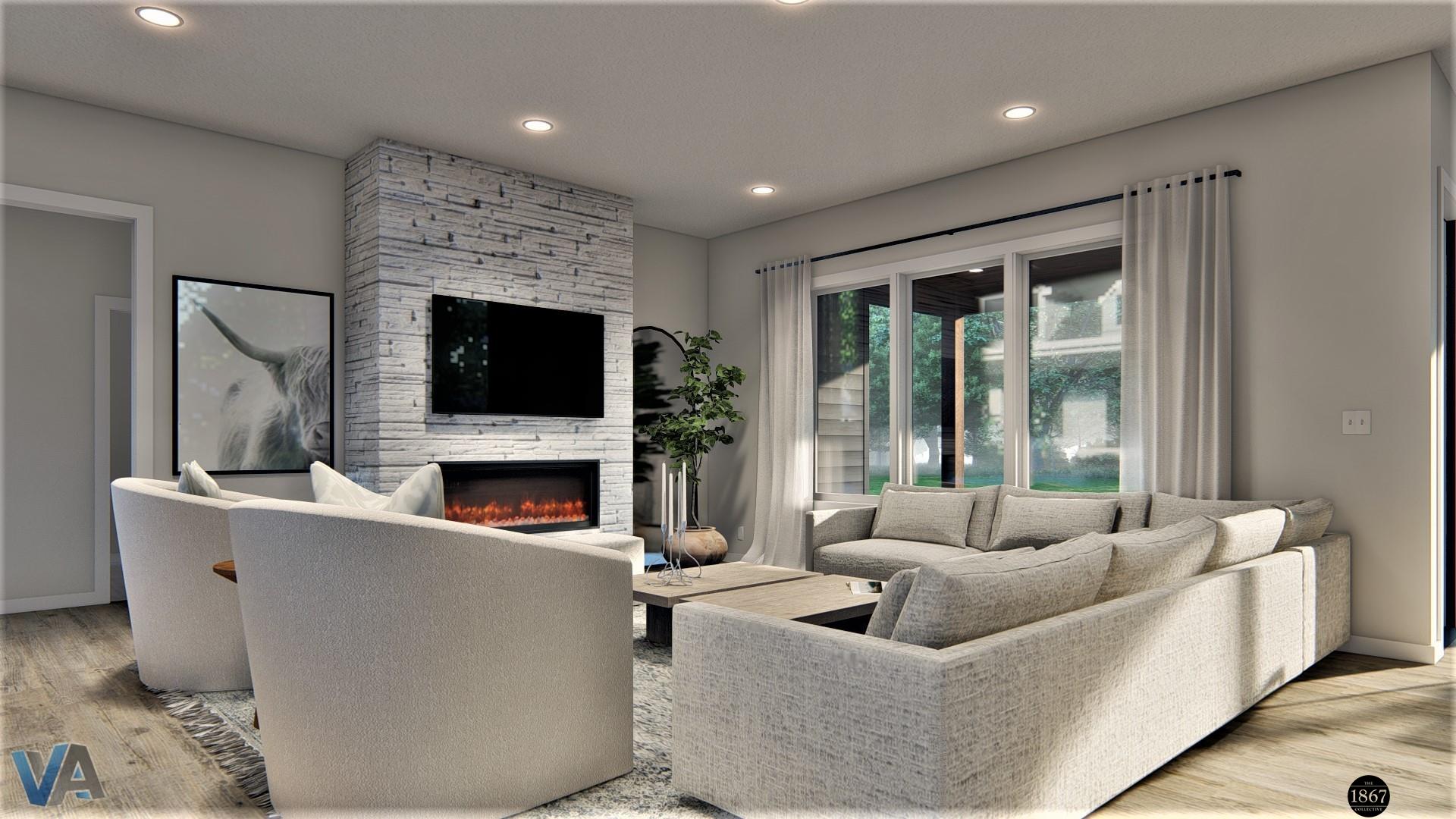 Lot 80 Blue Sage Creek 3