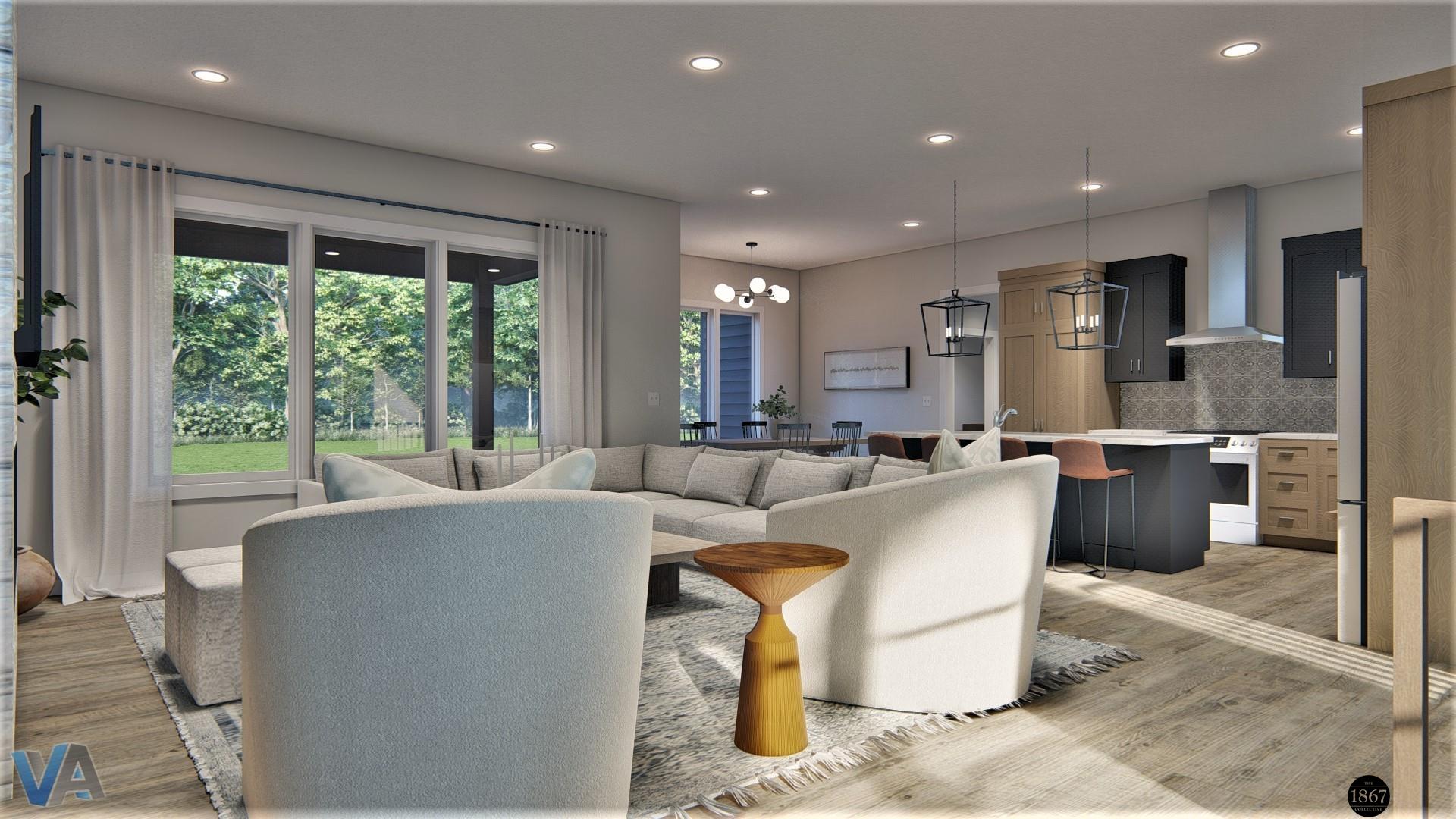 Lot 80 Blue Sage Creek 3